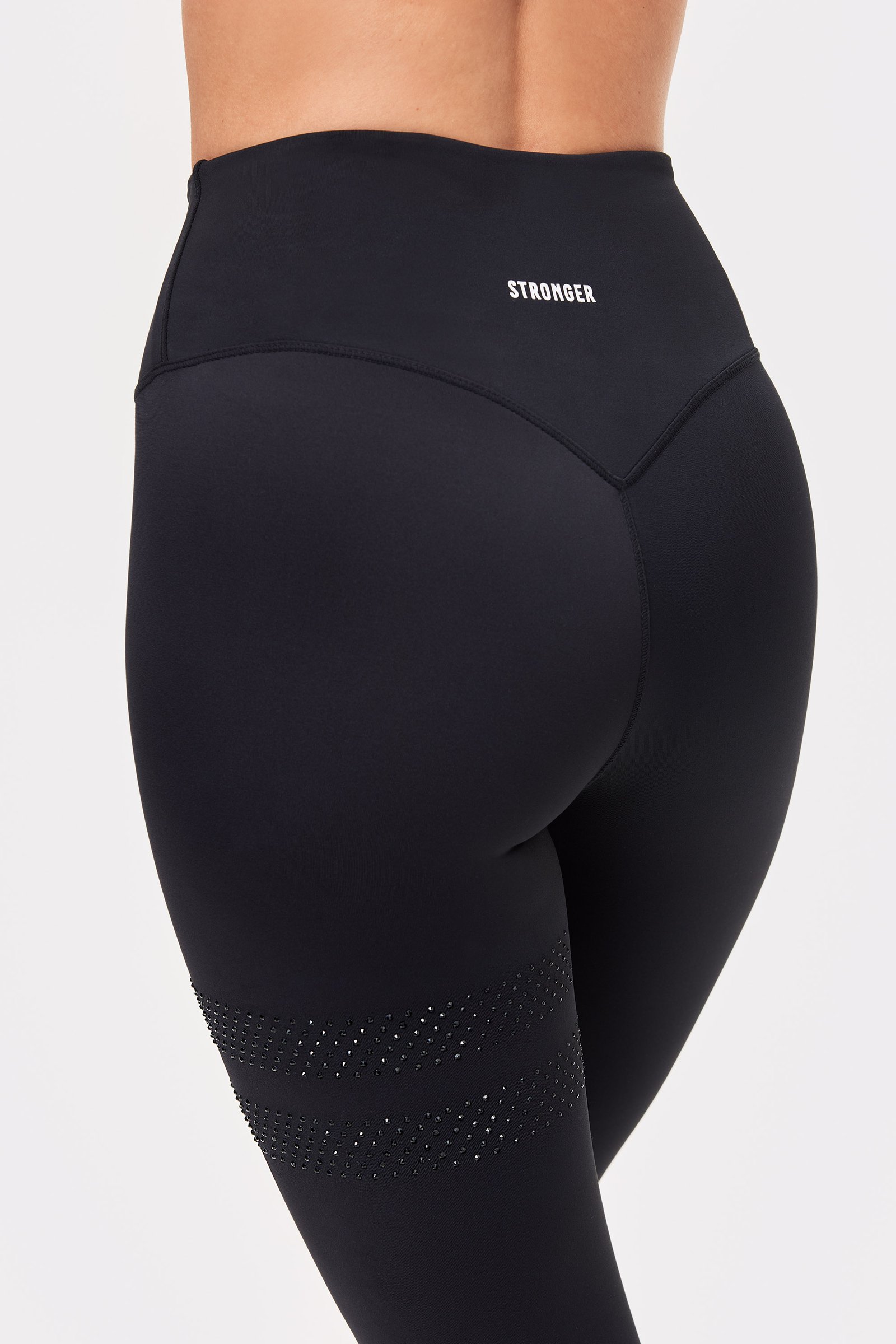 The Signature Sparkle Leggings