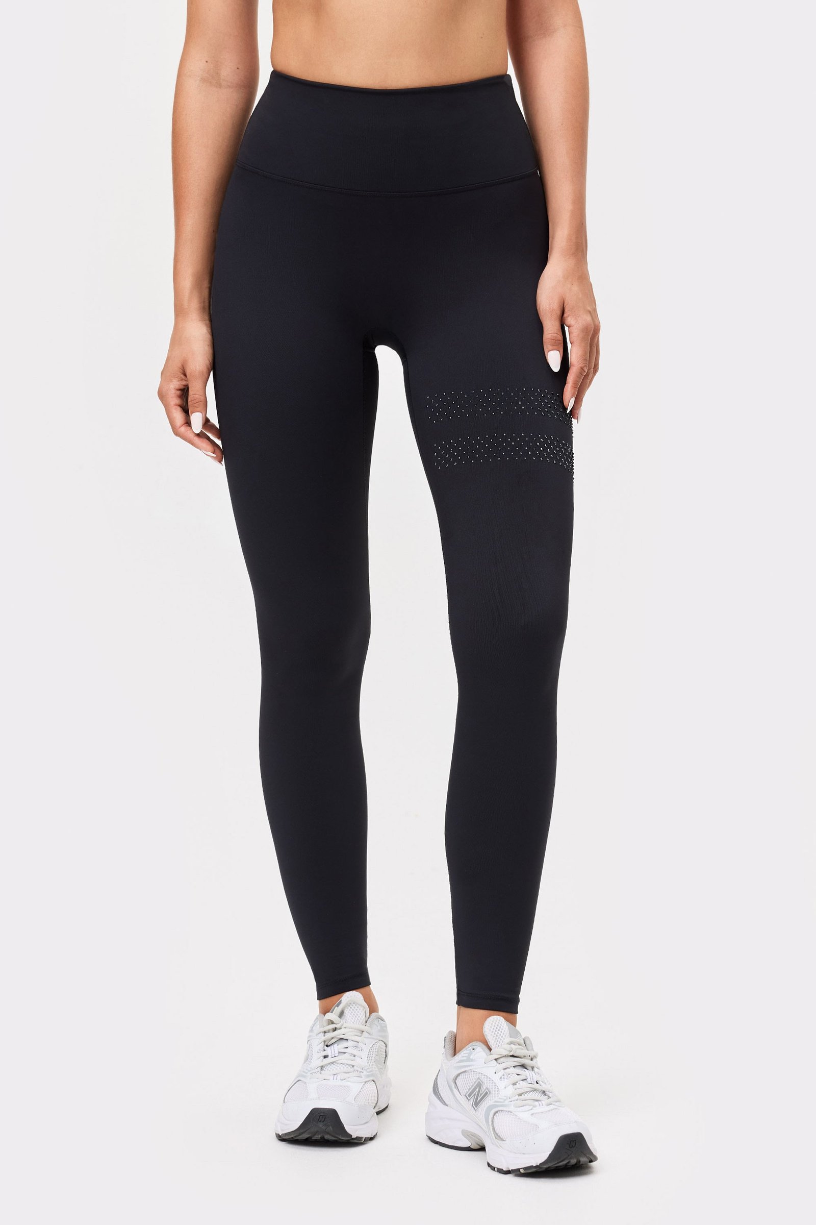 The Signature Sparkle Leggings