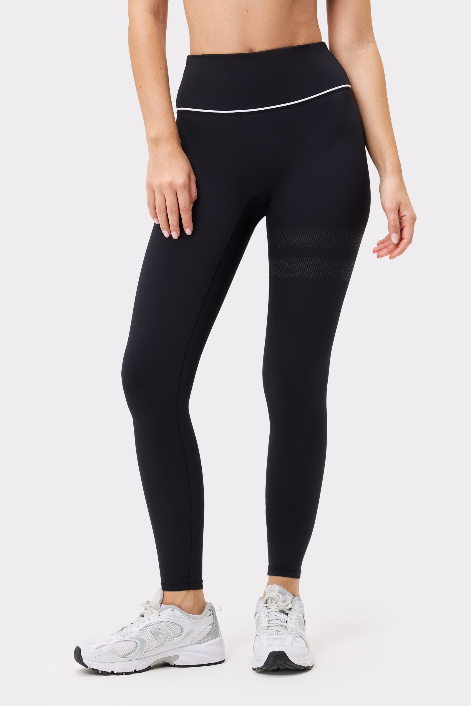 Signature Piping Leggings