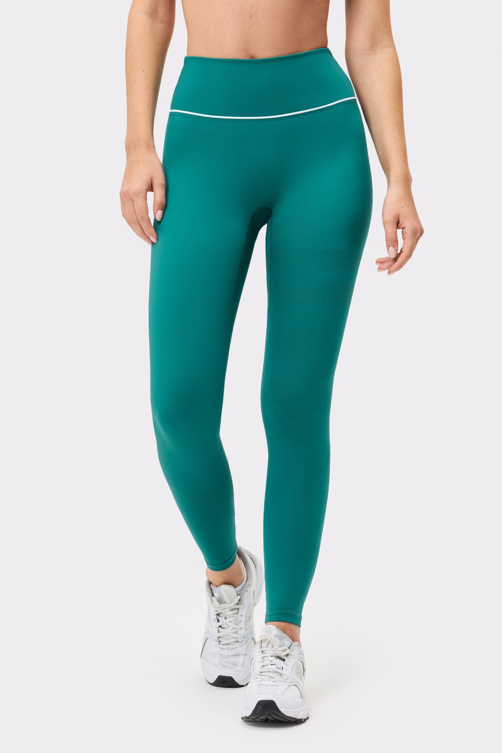 Signature Piping Leggings