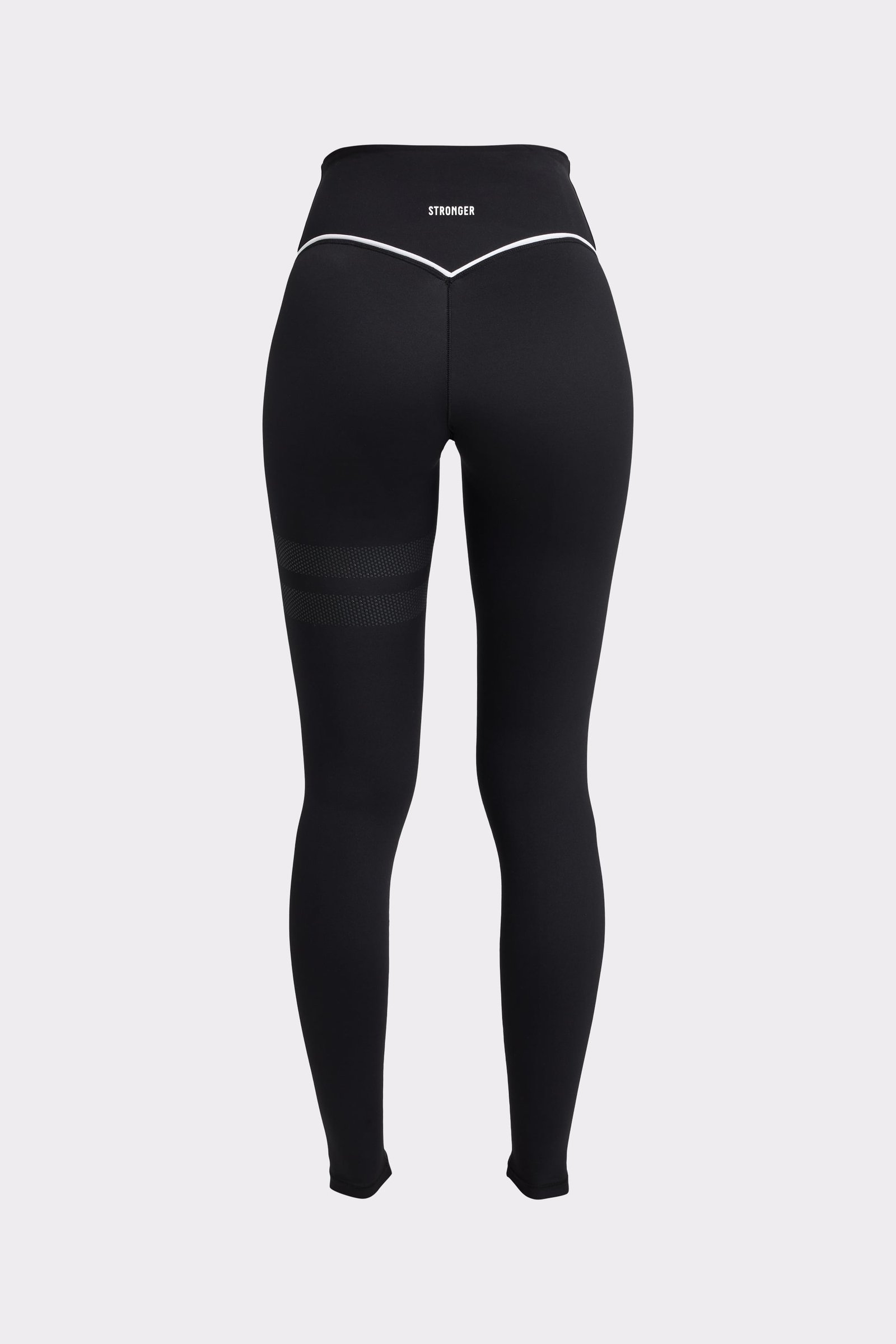 Signature Piping Leggings