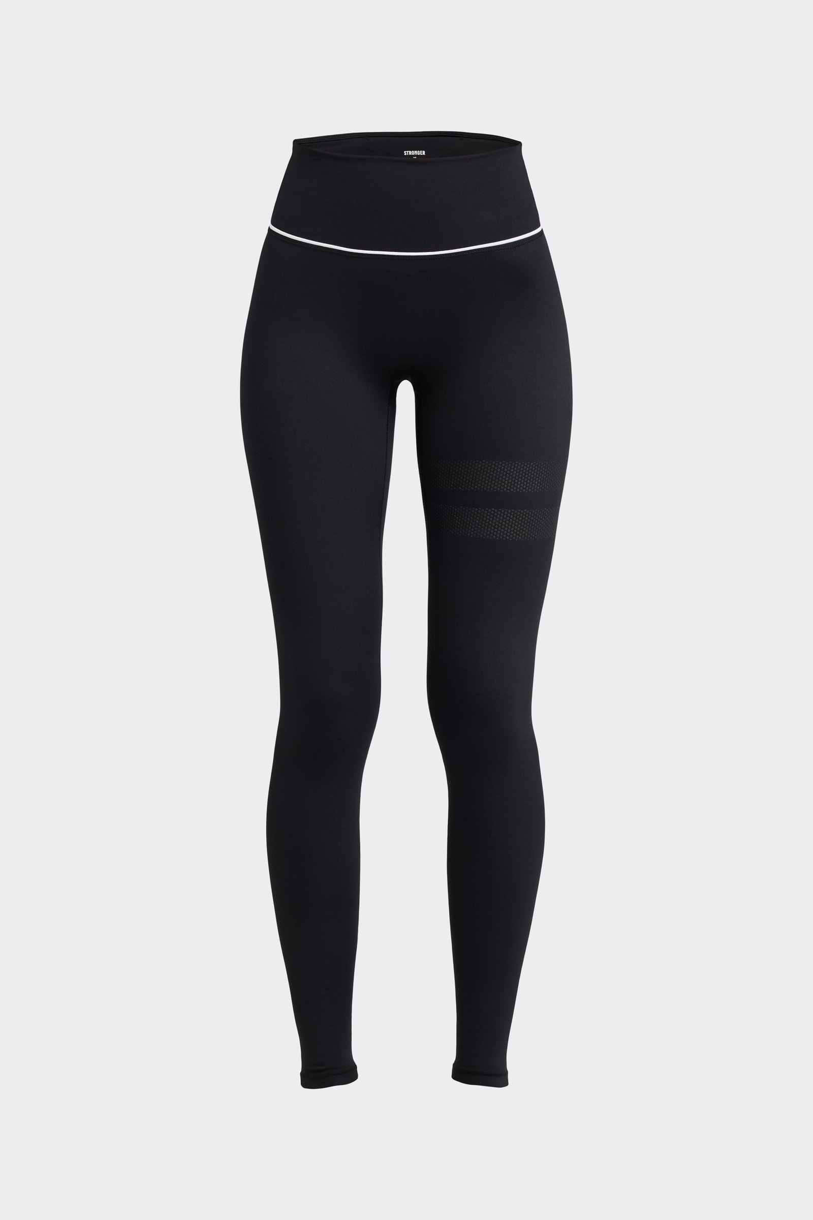 Signature Piping Leggings