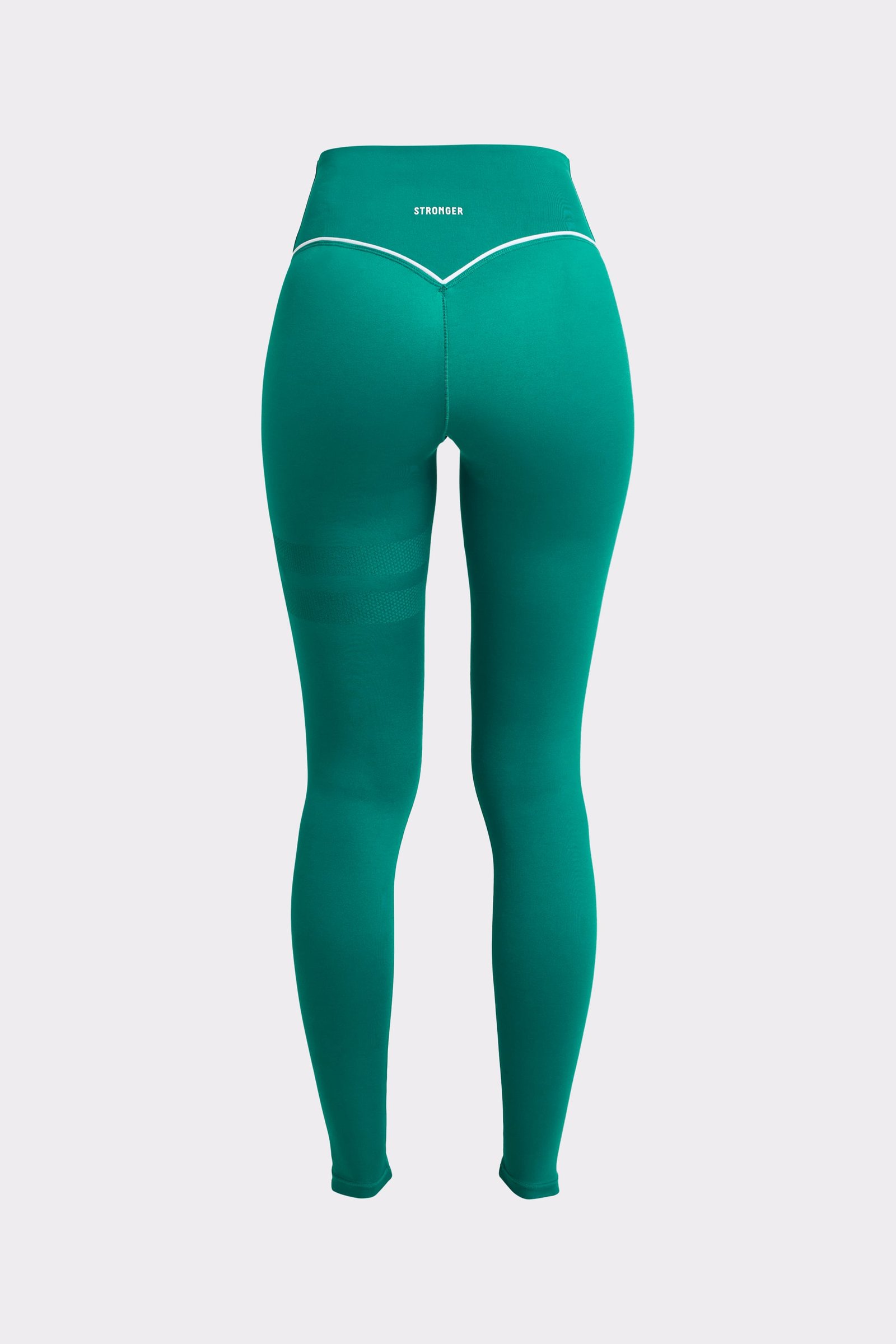 Signature Piping Leggings