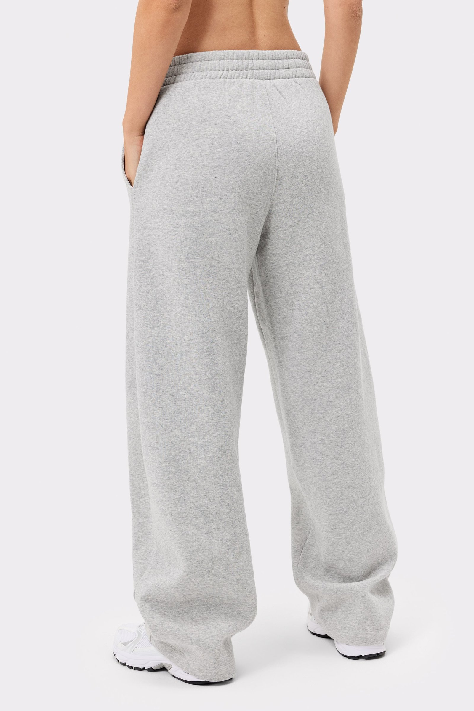 Relaxed Sweatpants