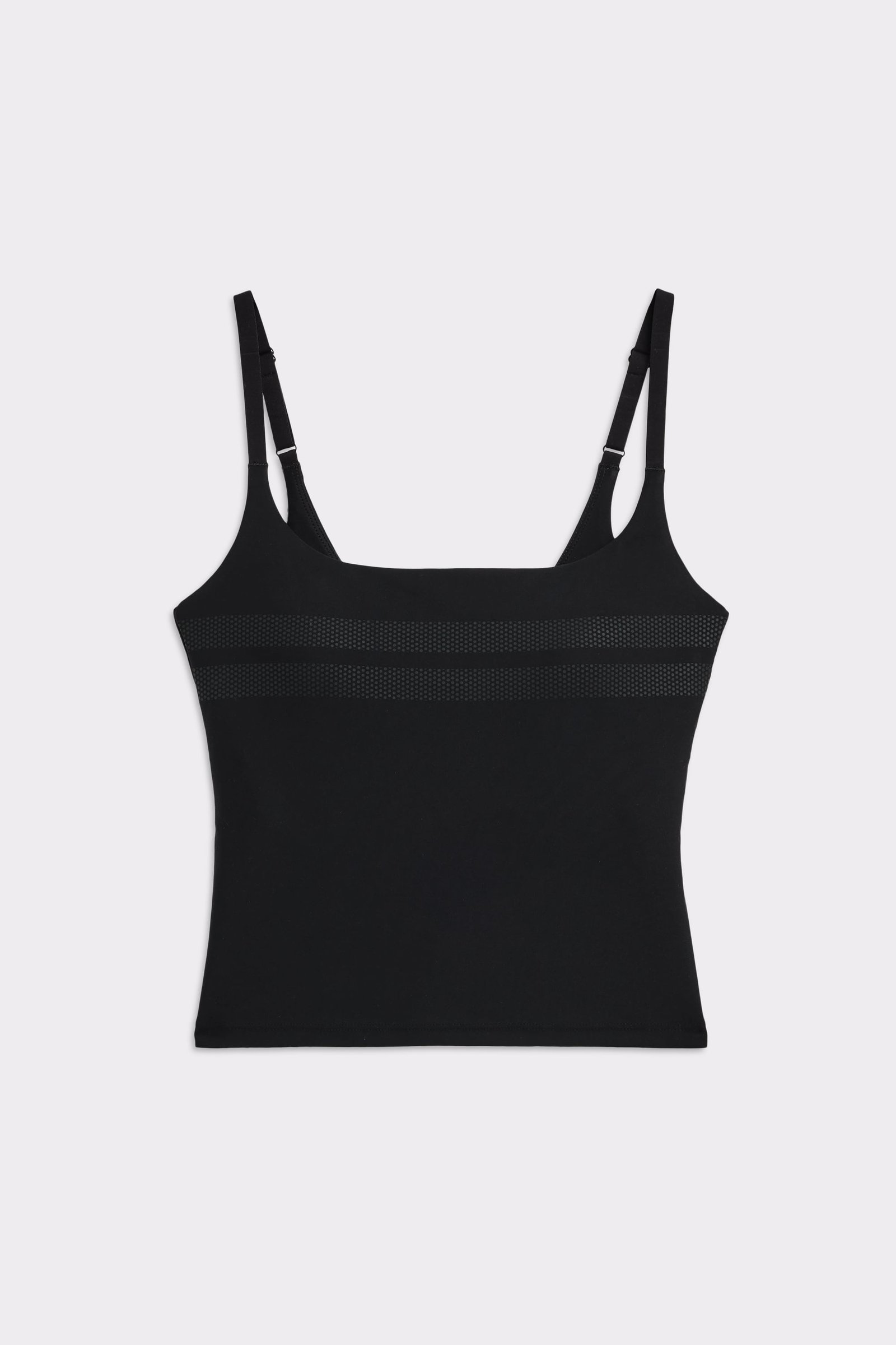 The Signature One Strap Tank Top