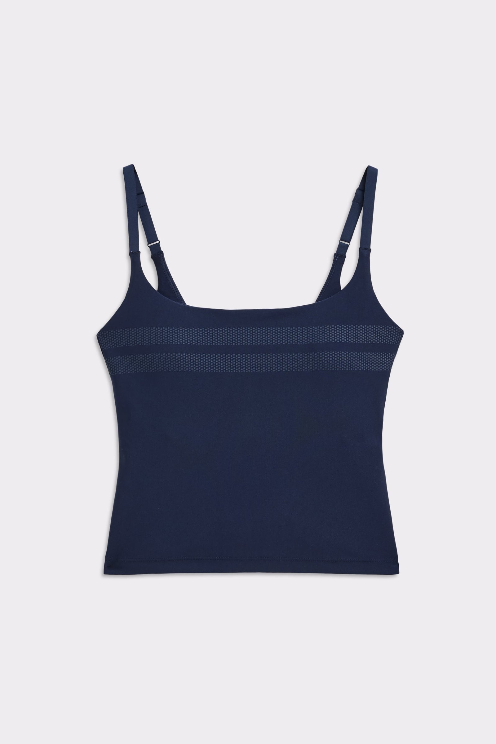 The Signature One Strap Tank Top