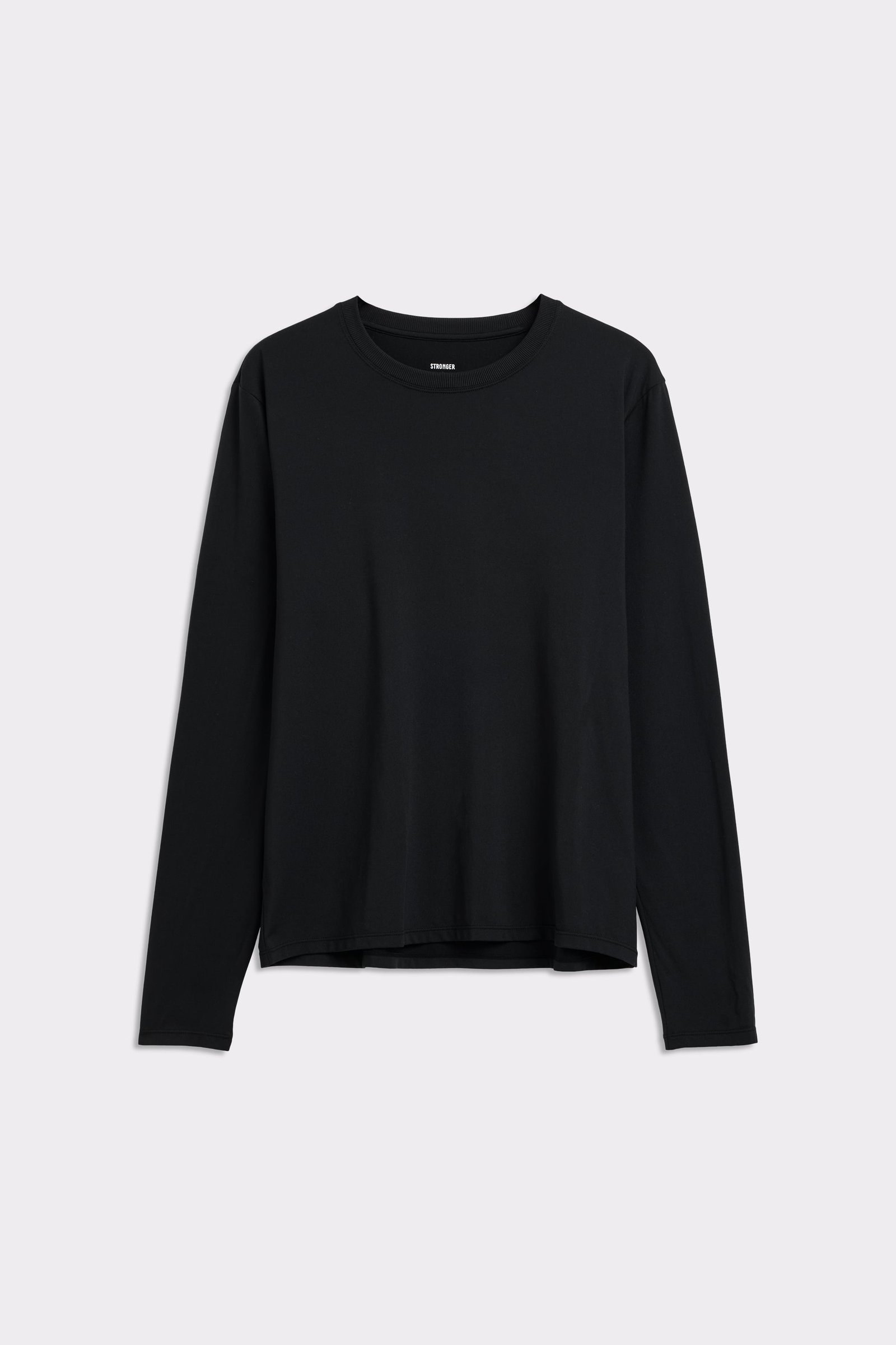 Relaxed Long Sleeve