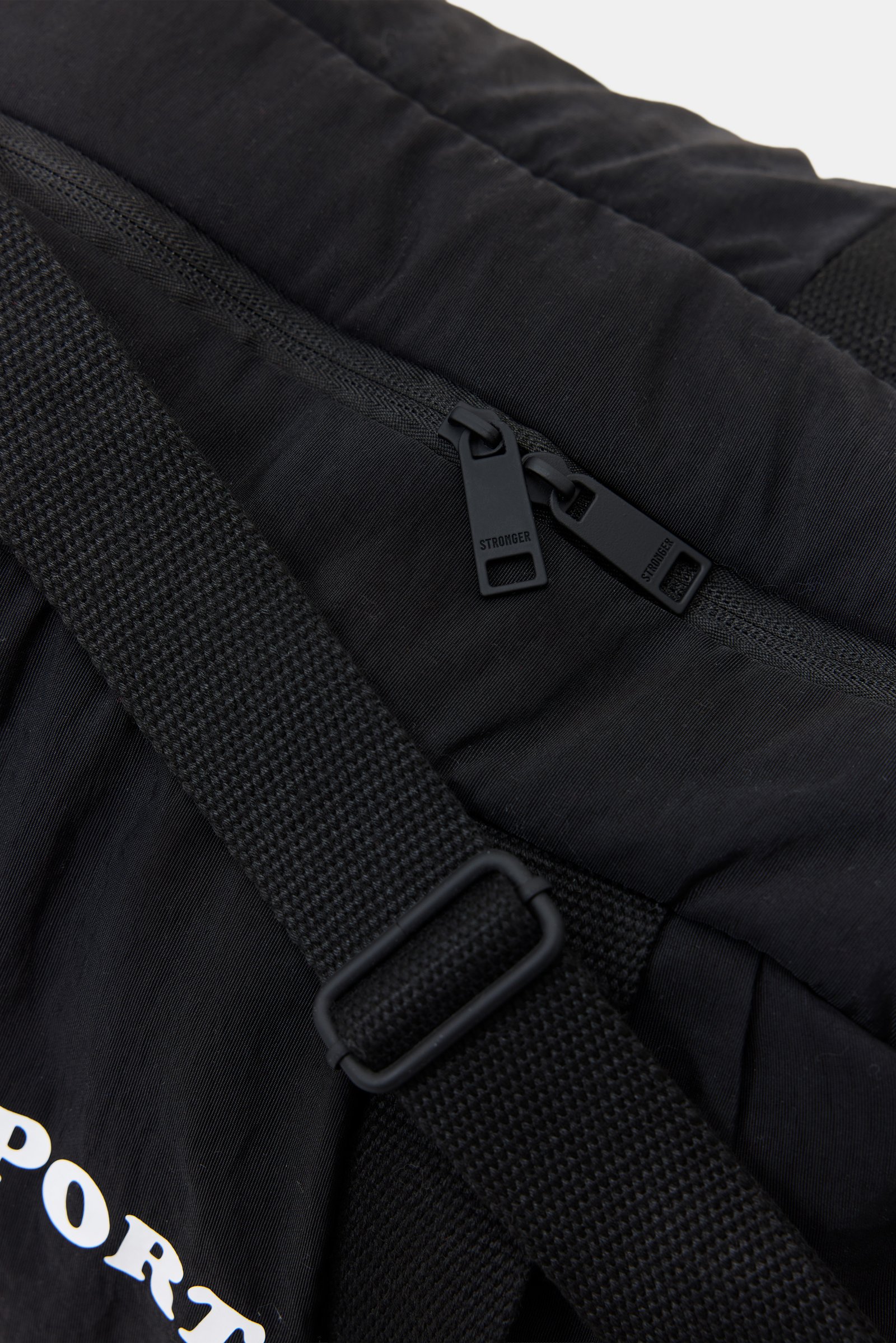 Stronger Gym Bag