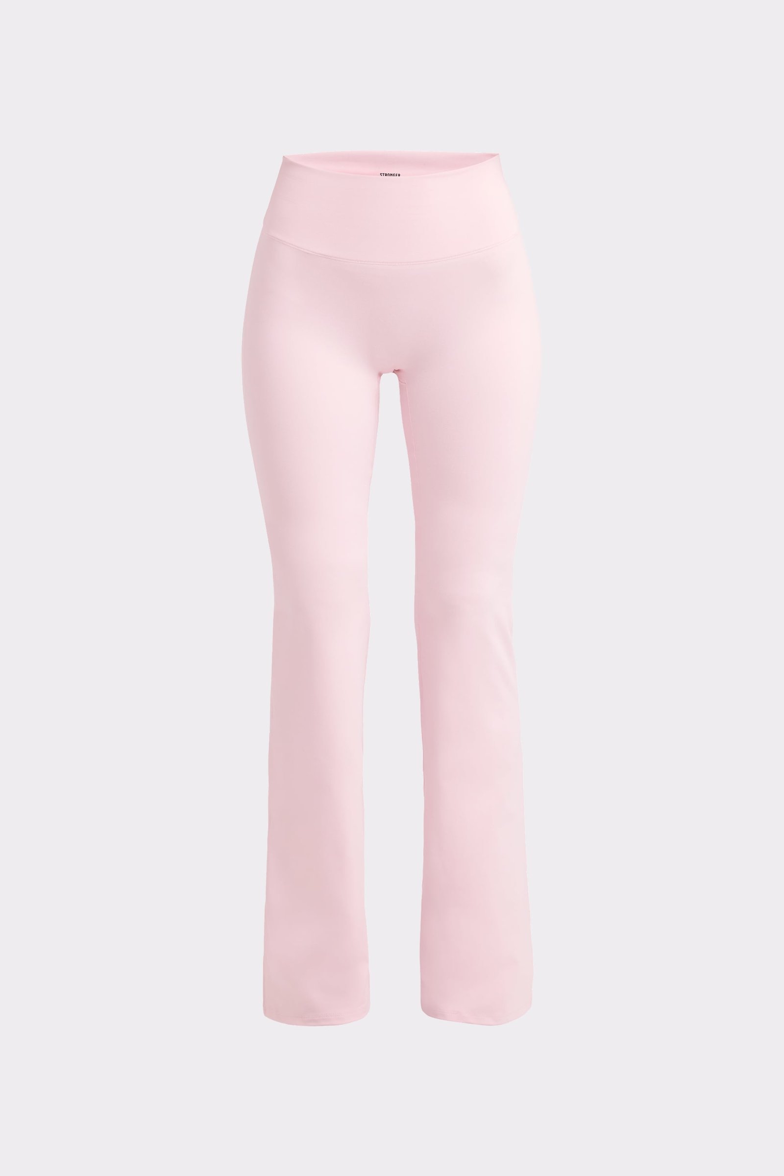 Soft Flared Leggings