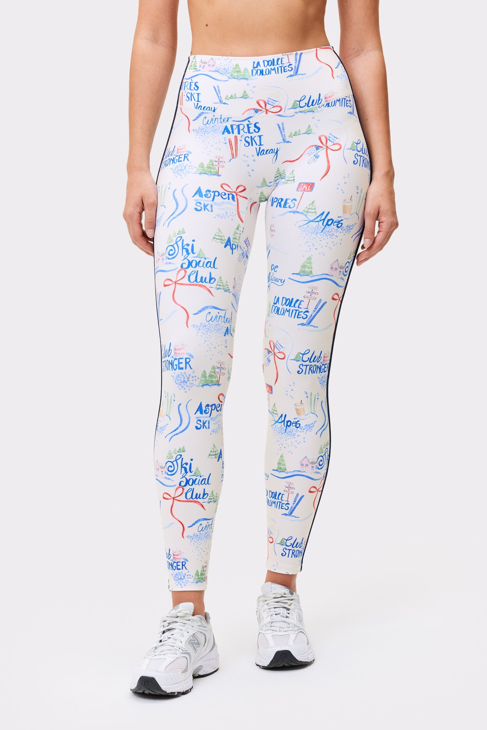 Soft Leggings