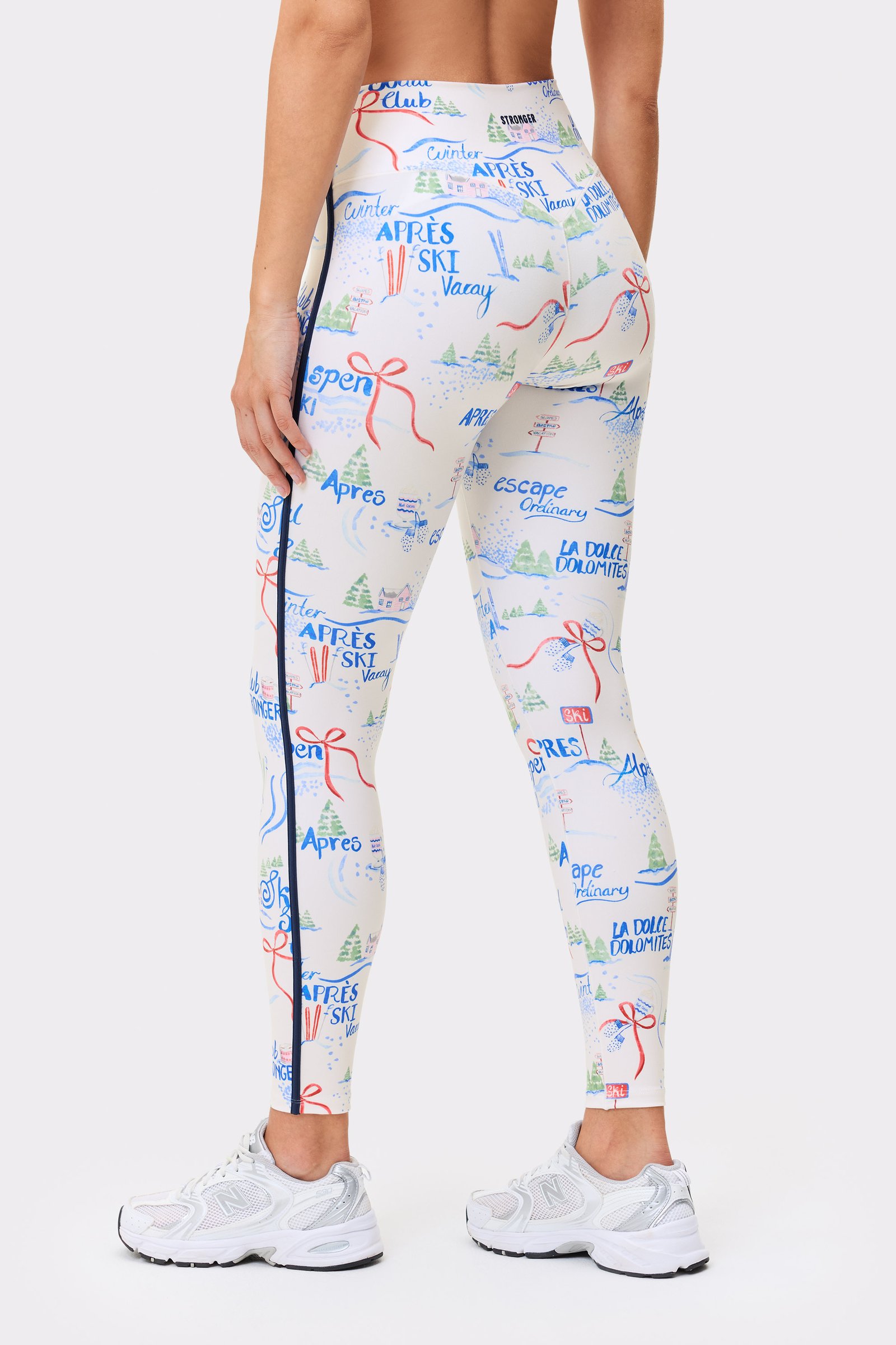 Soft Leggings