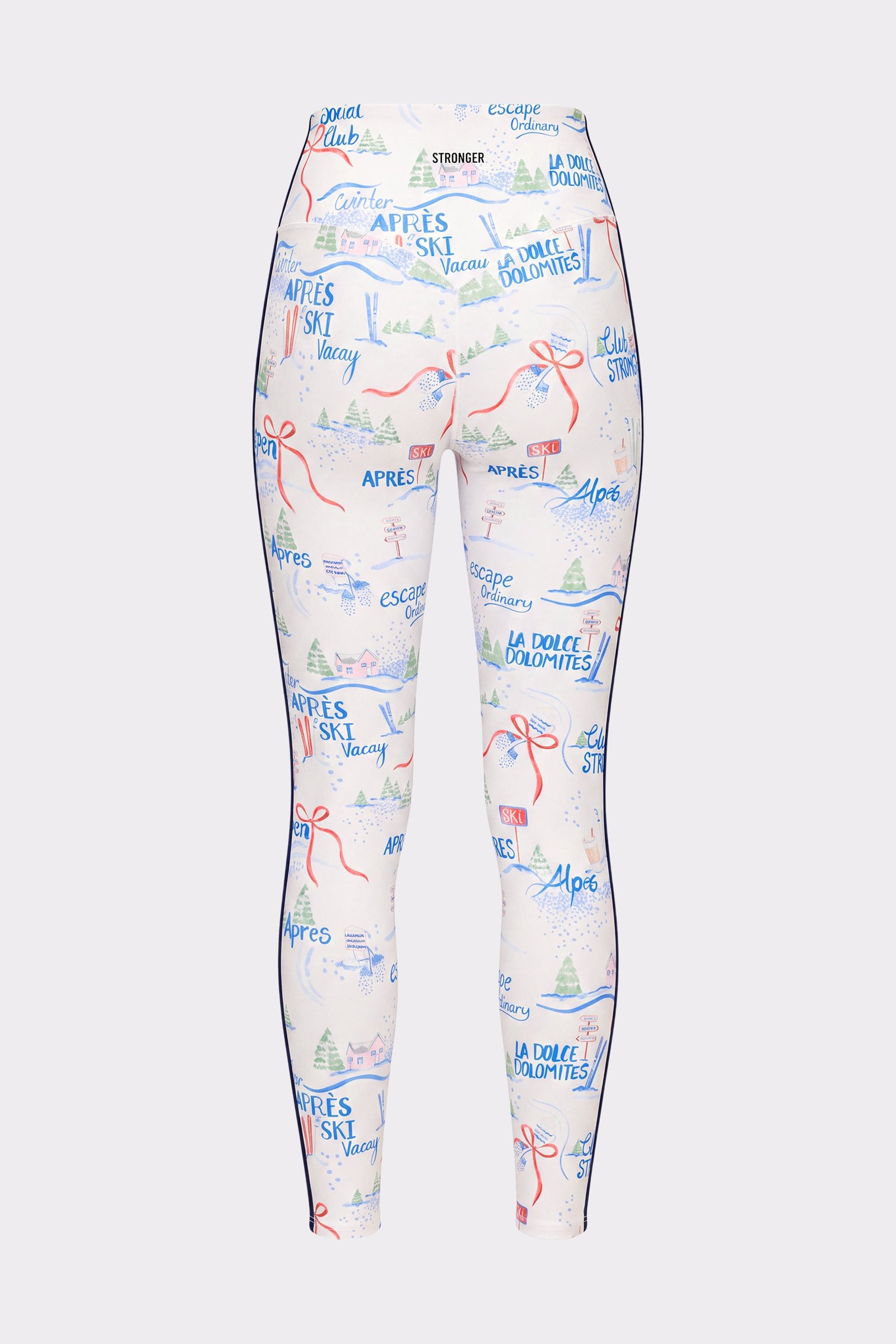Soft Leggings