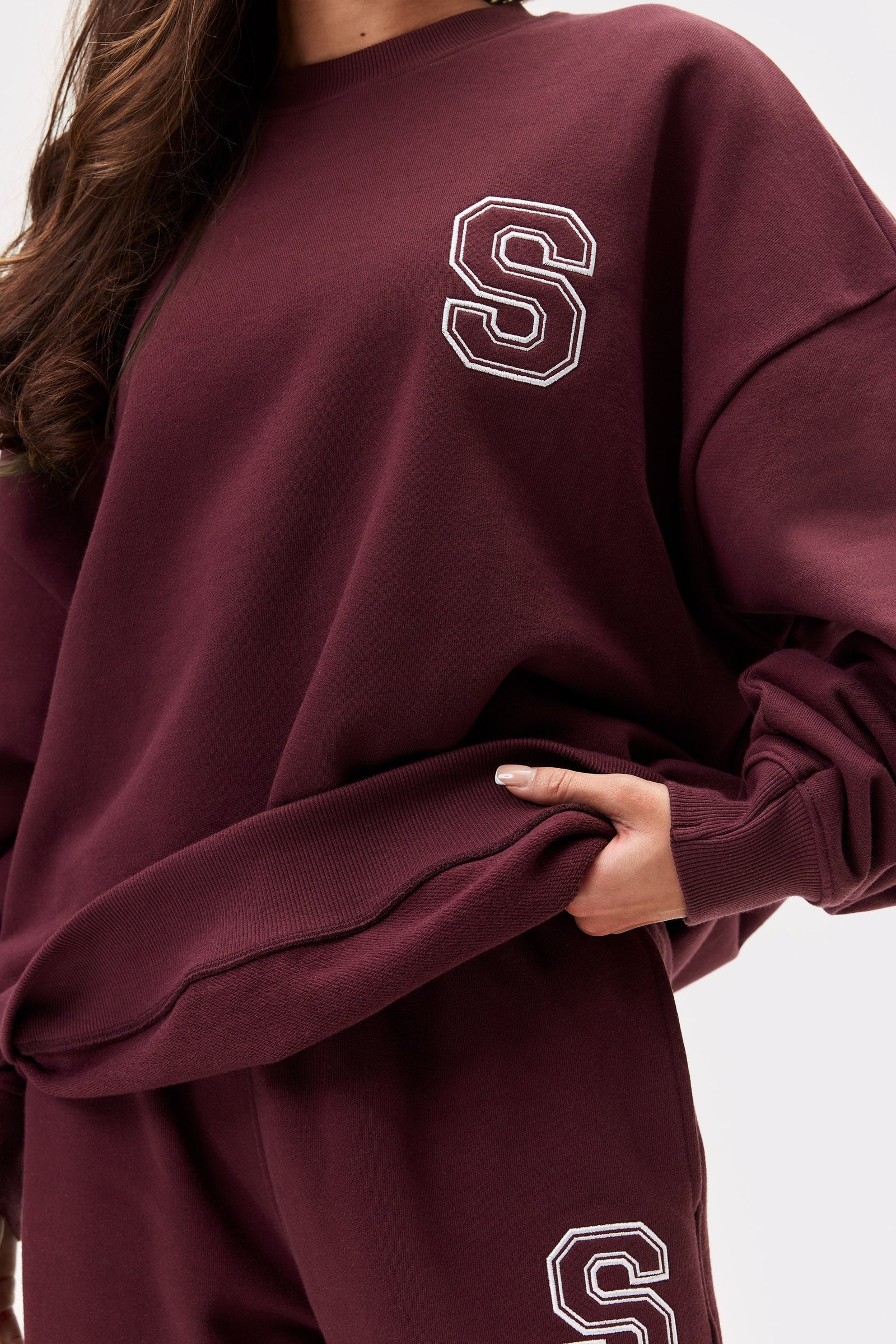 Essential Sweatshirt