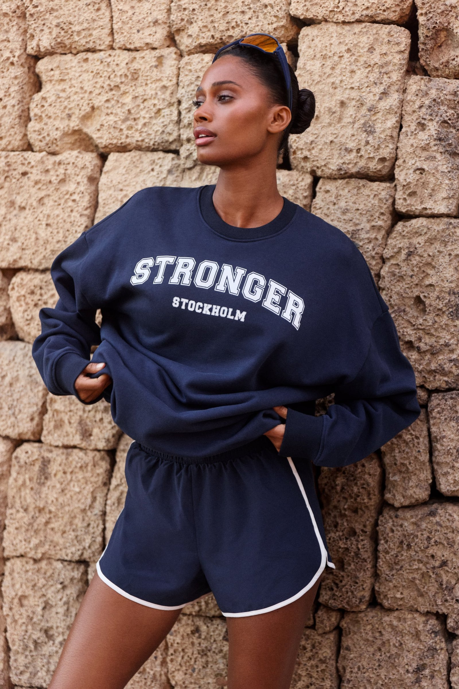 Essential Sweatshirt