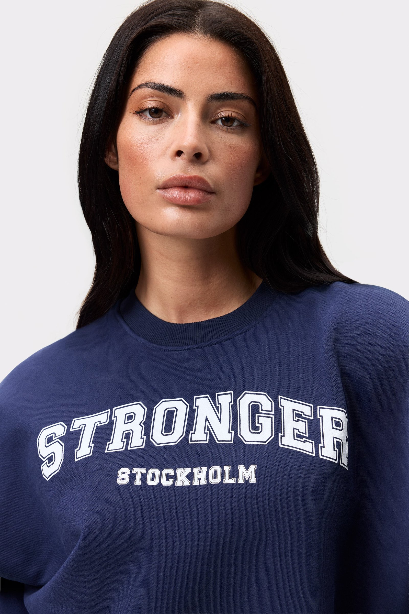 Essential Sweatshirt