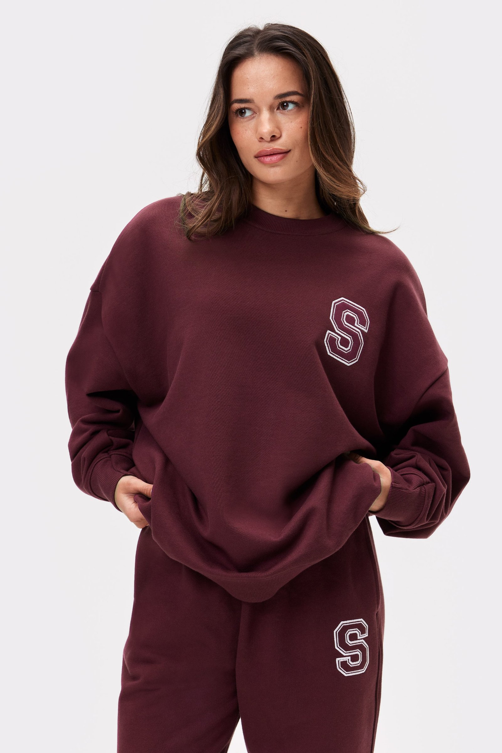 Essential Sweatshirt
