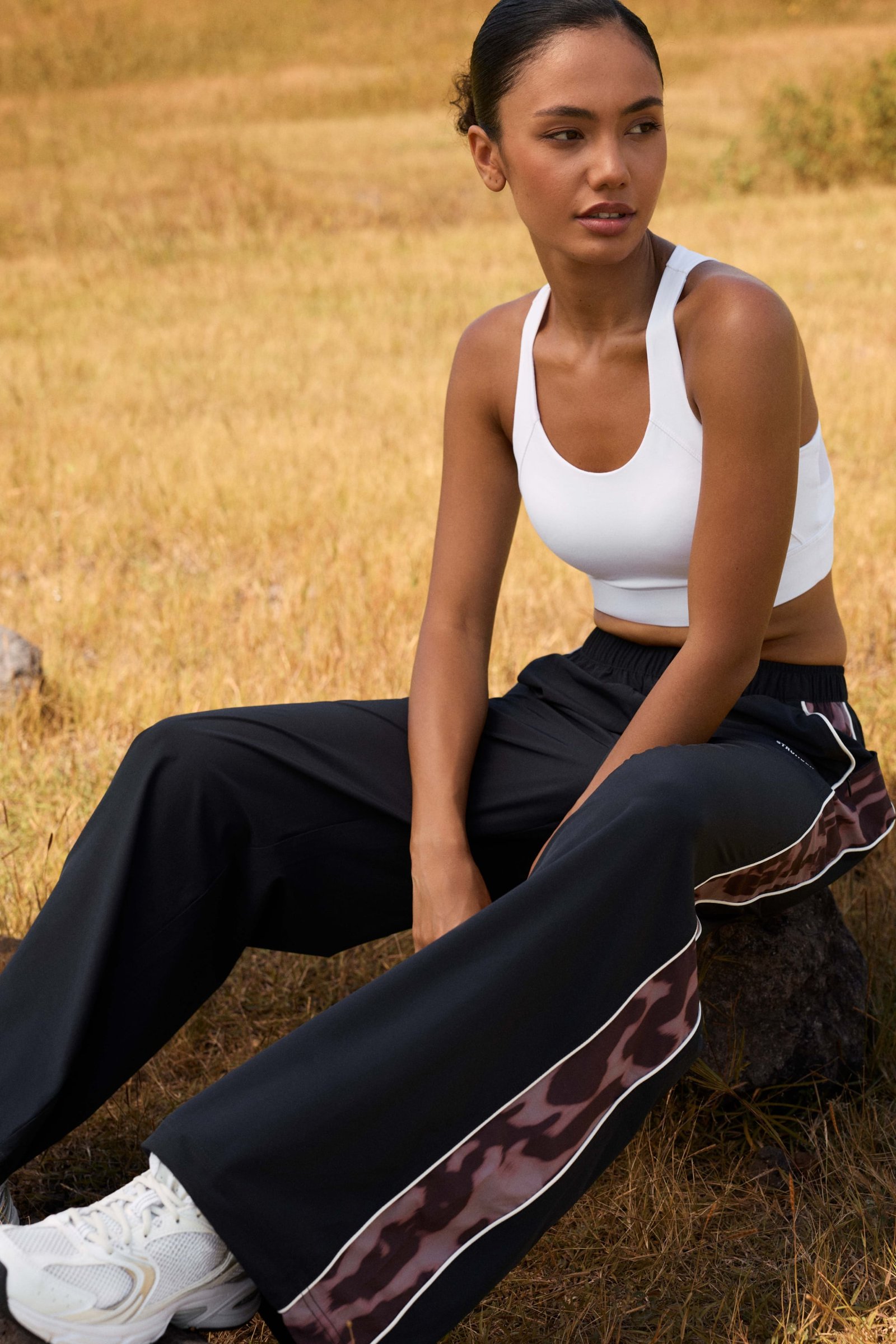 Breezy Woven Pants