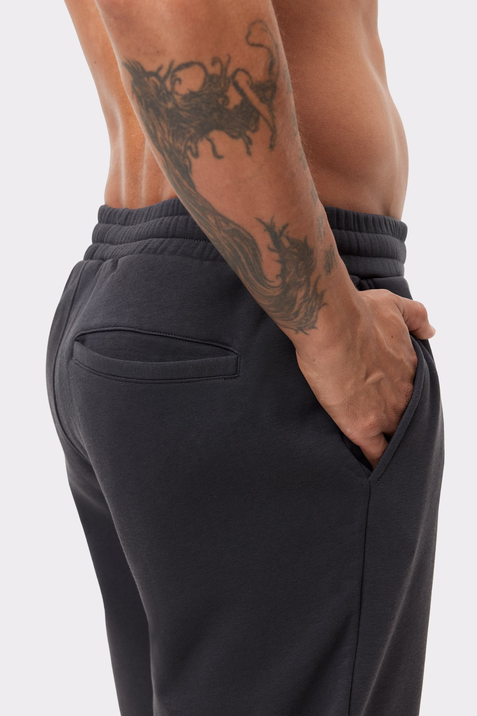 Men's Brushed Sweatpants