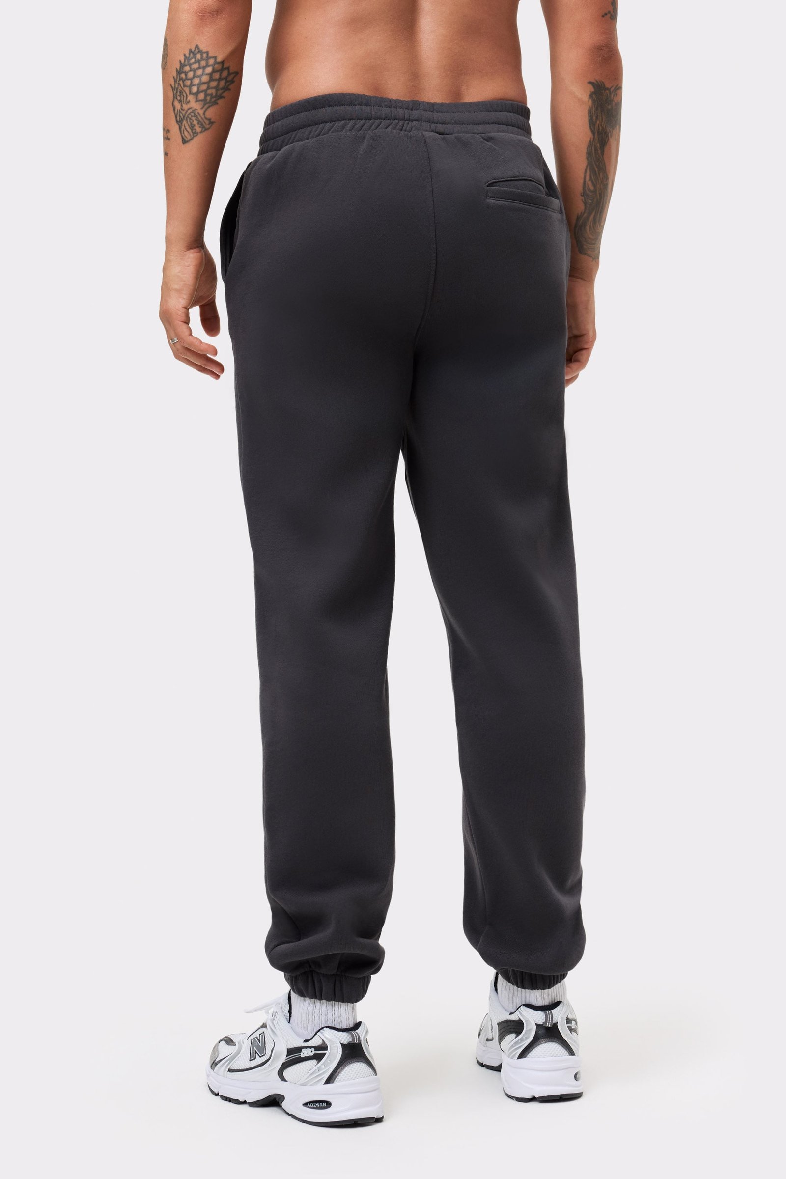 Men's Brushed Sweatpants