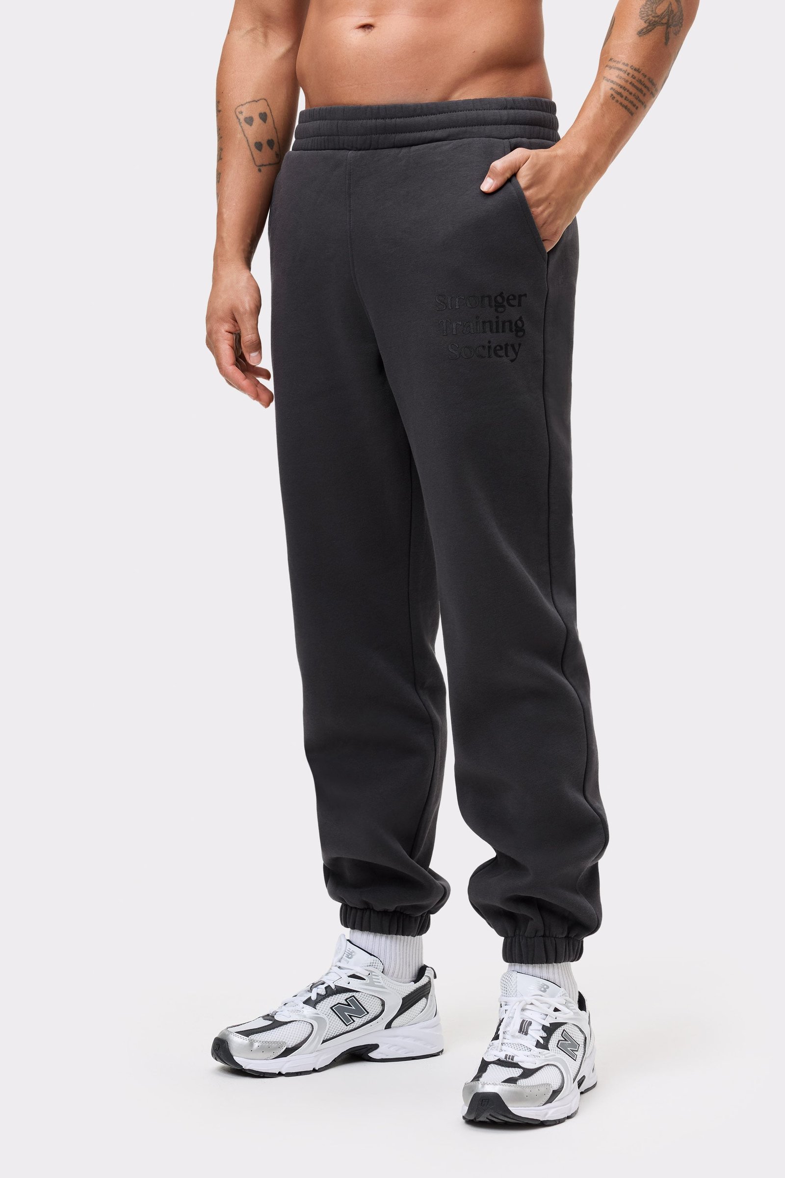 Men's Brushed Sweatpants