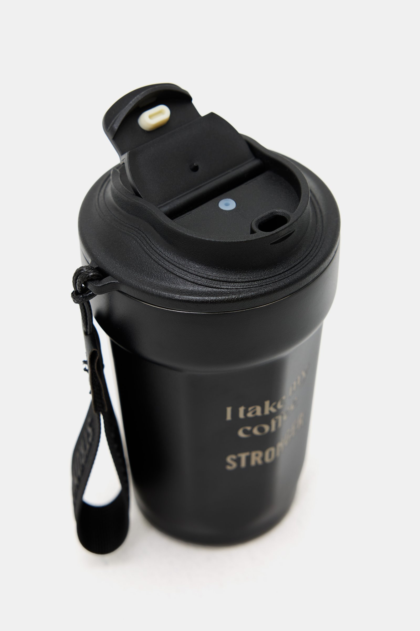 Coffee Thermos