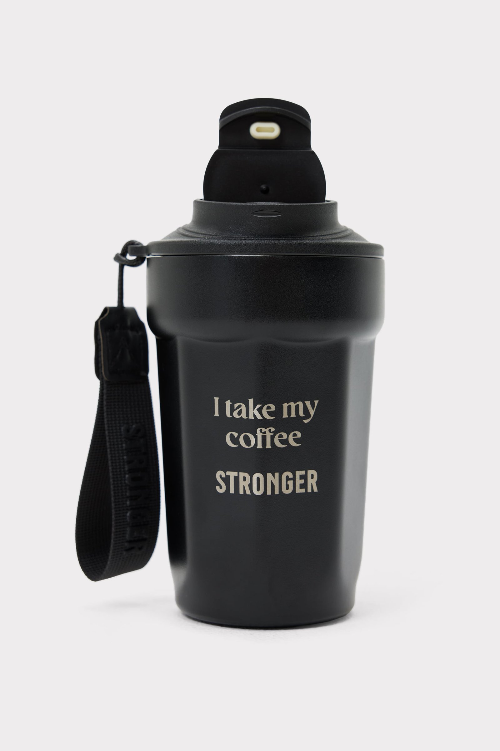 Coffee Thermos