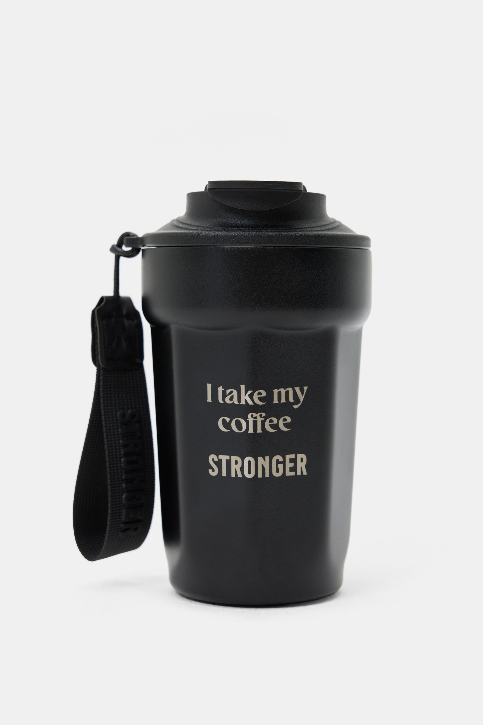 Coffee Thermos