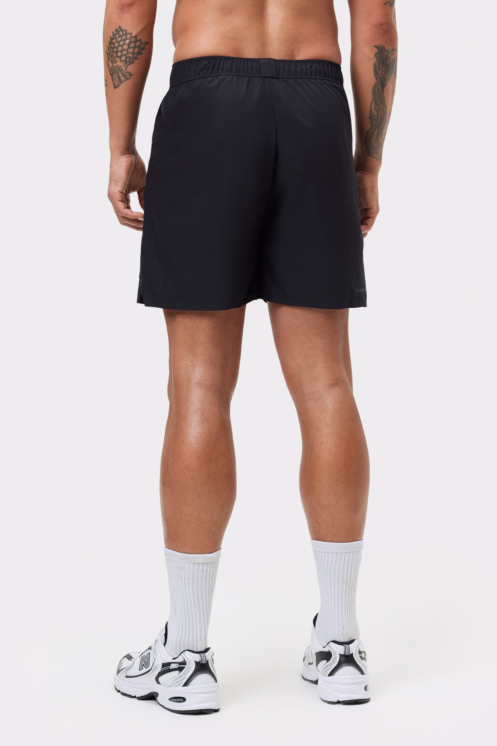 Men's Fourway Stretch Shorts