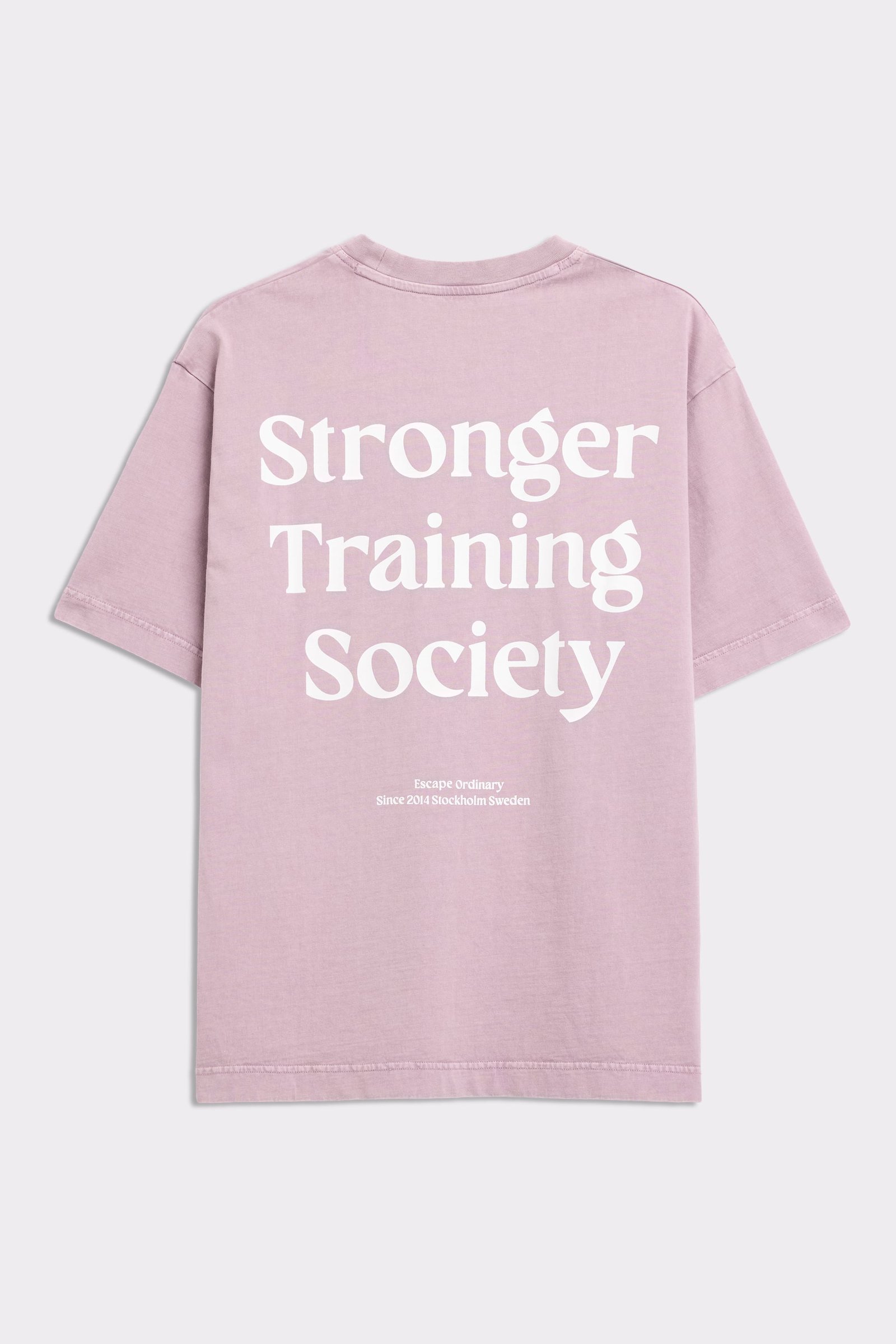 Men's Heavy Cotton Washed T-shirt