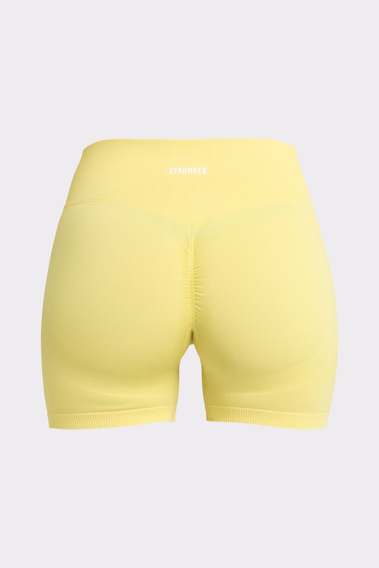 Seamless Contour shorts