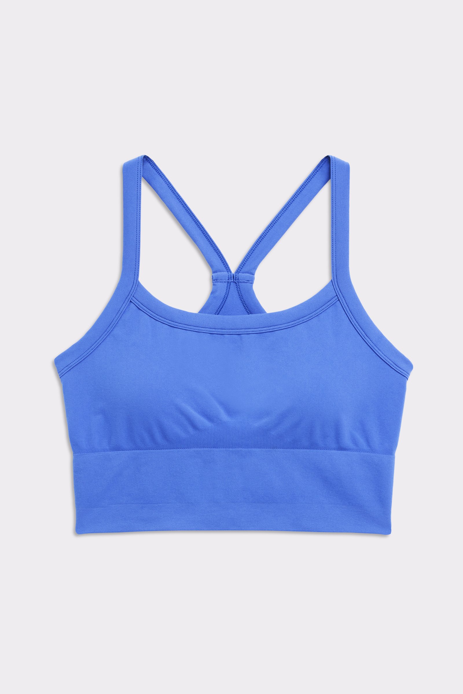 Seamless Contour Tank Top