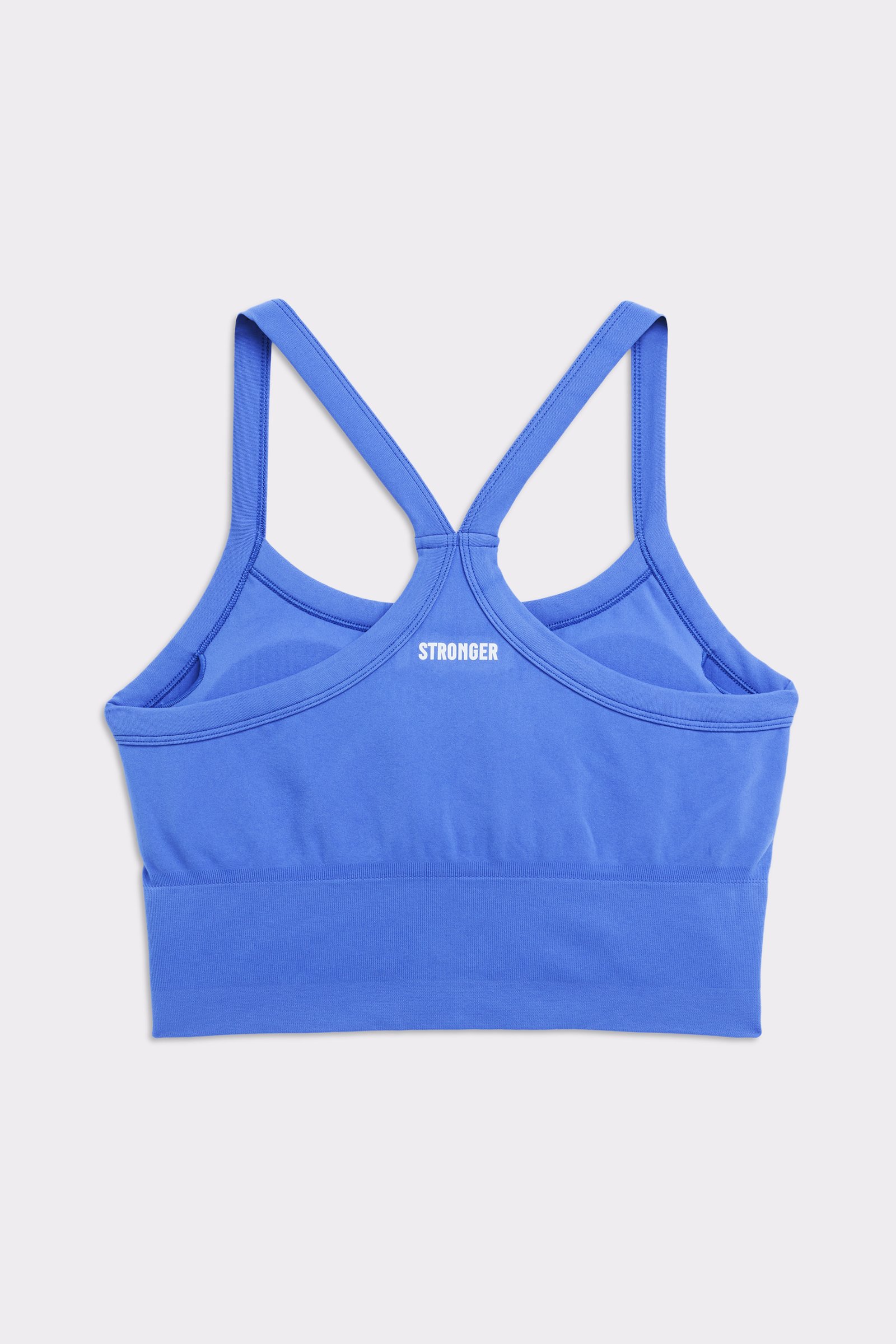 Seamless Contour Tank Top
