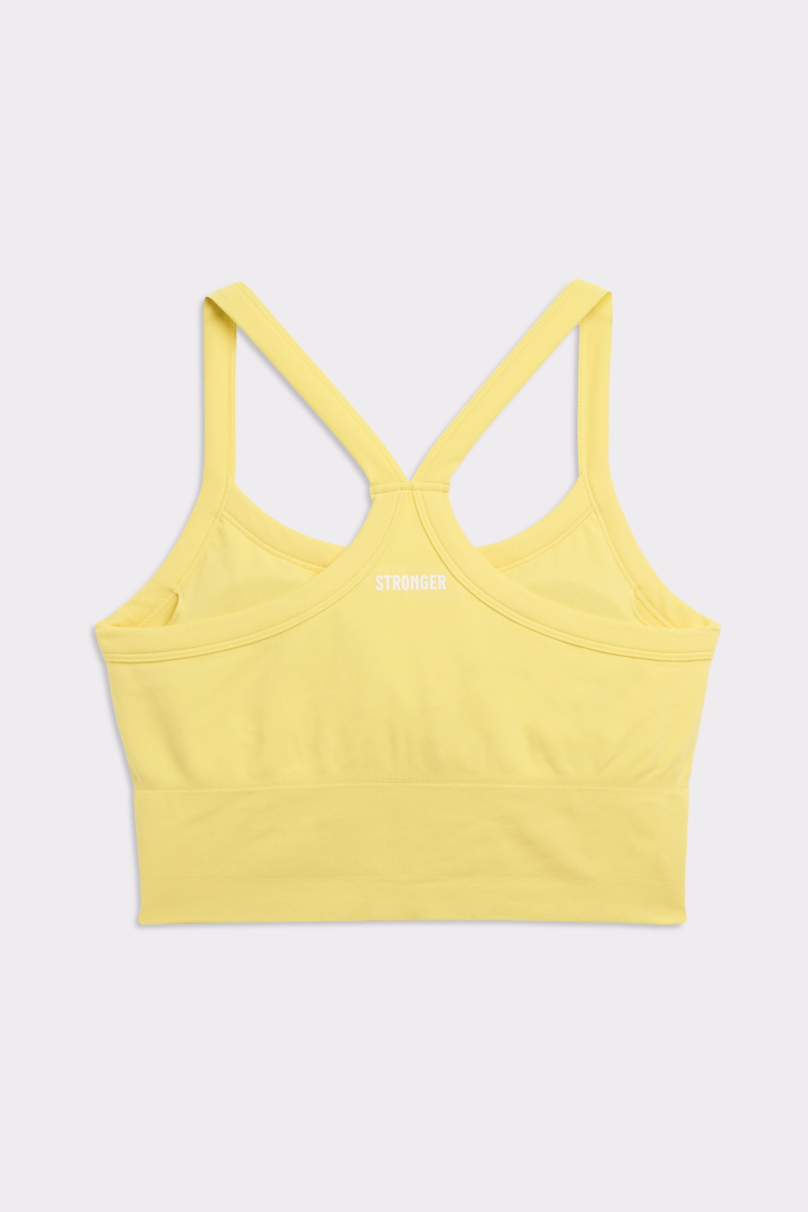 Seamless Contour Tank Top