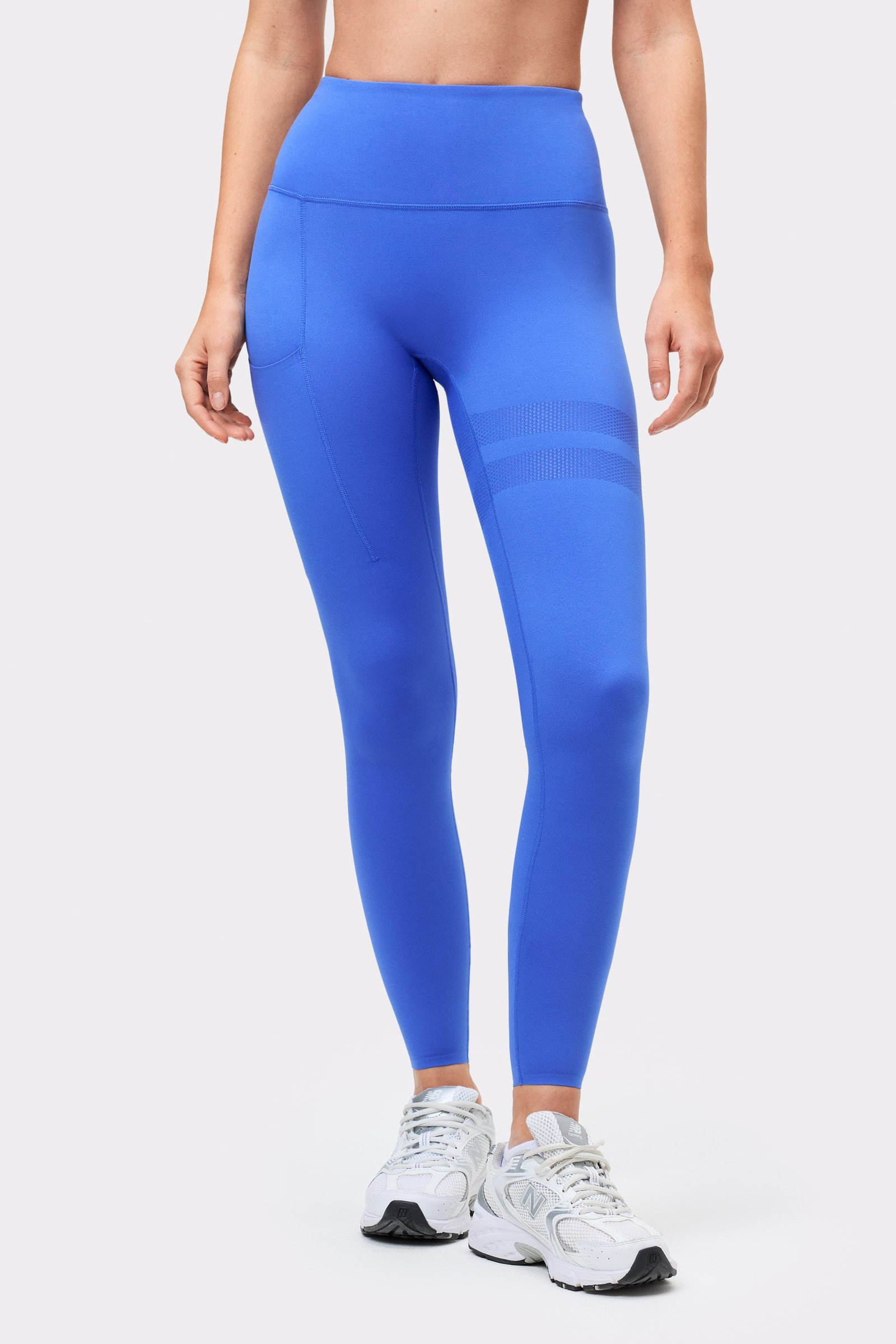 Signature Running Pocket Leggings