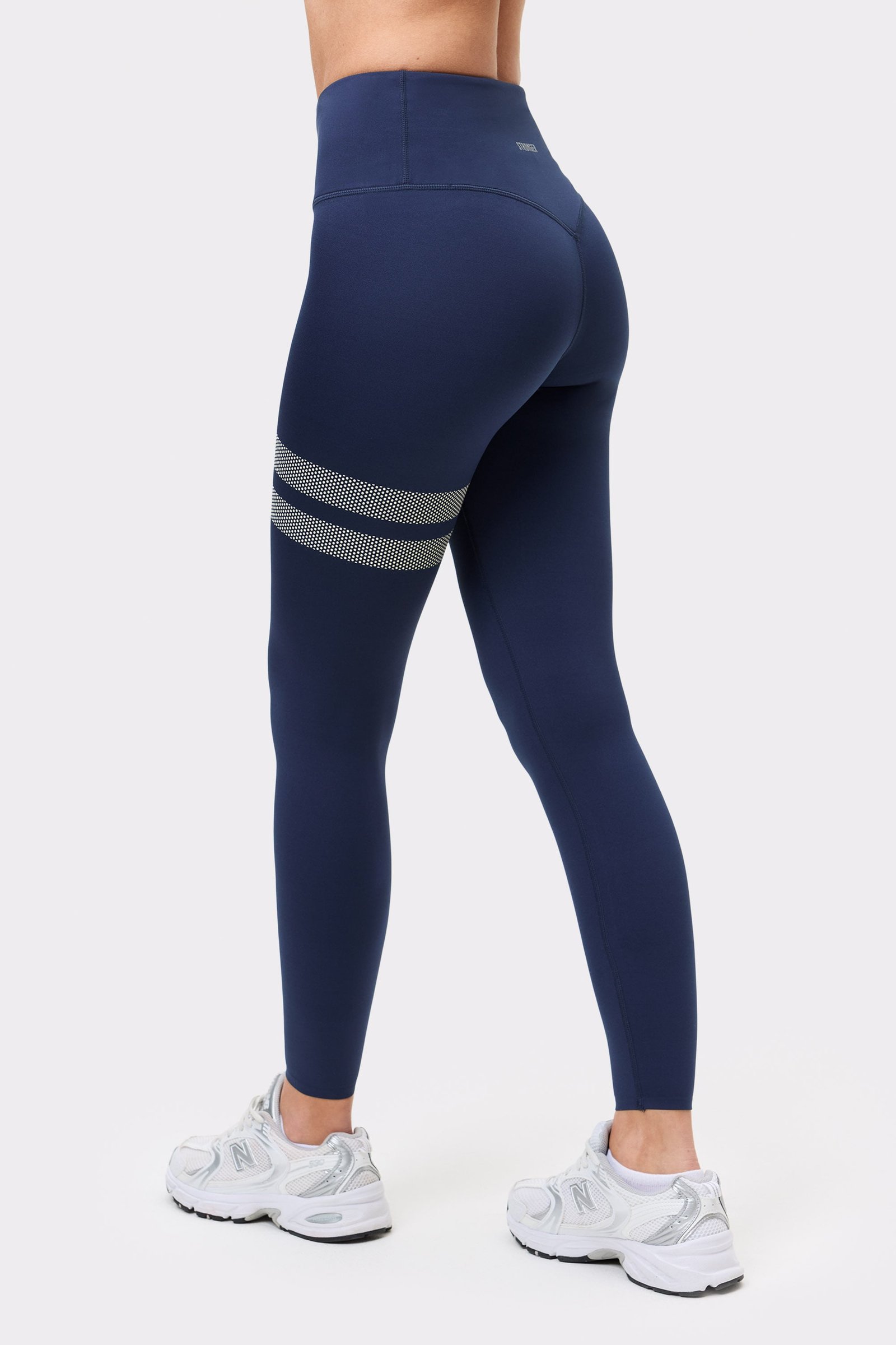 Signature Running Pocket Leggings