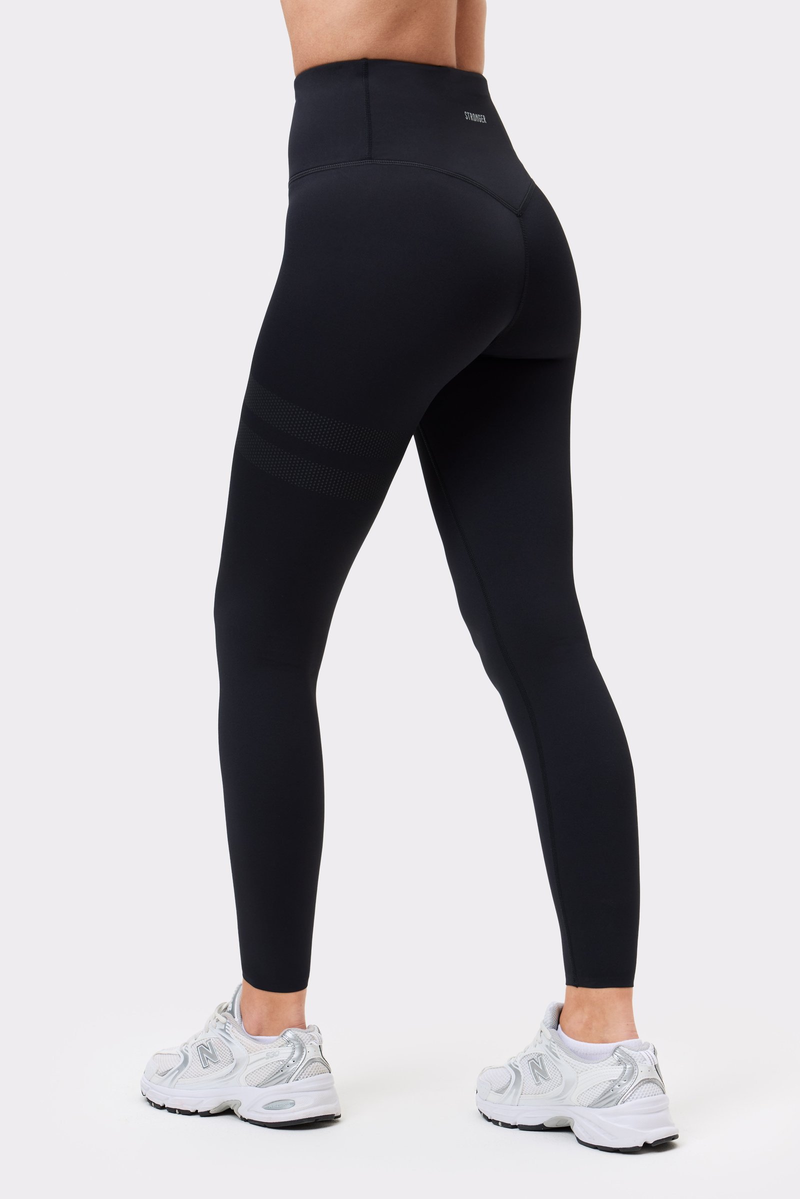 Signature Running Pocket Leggings