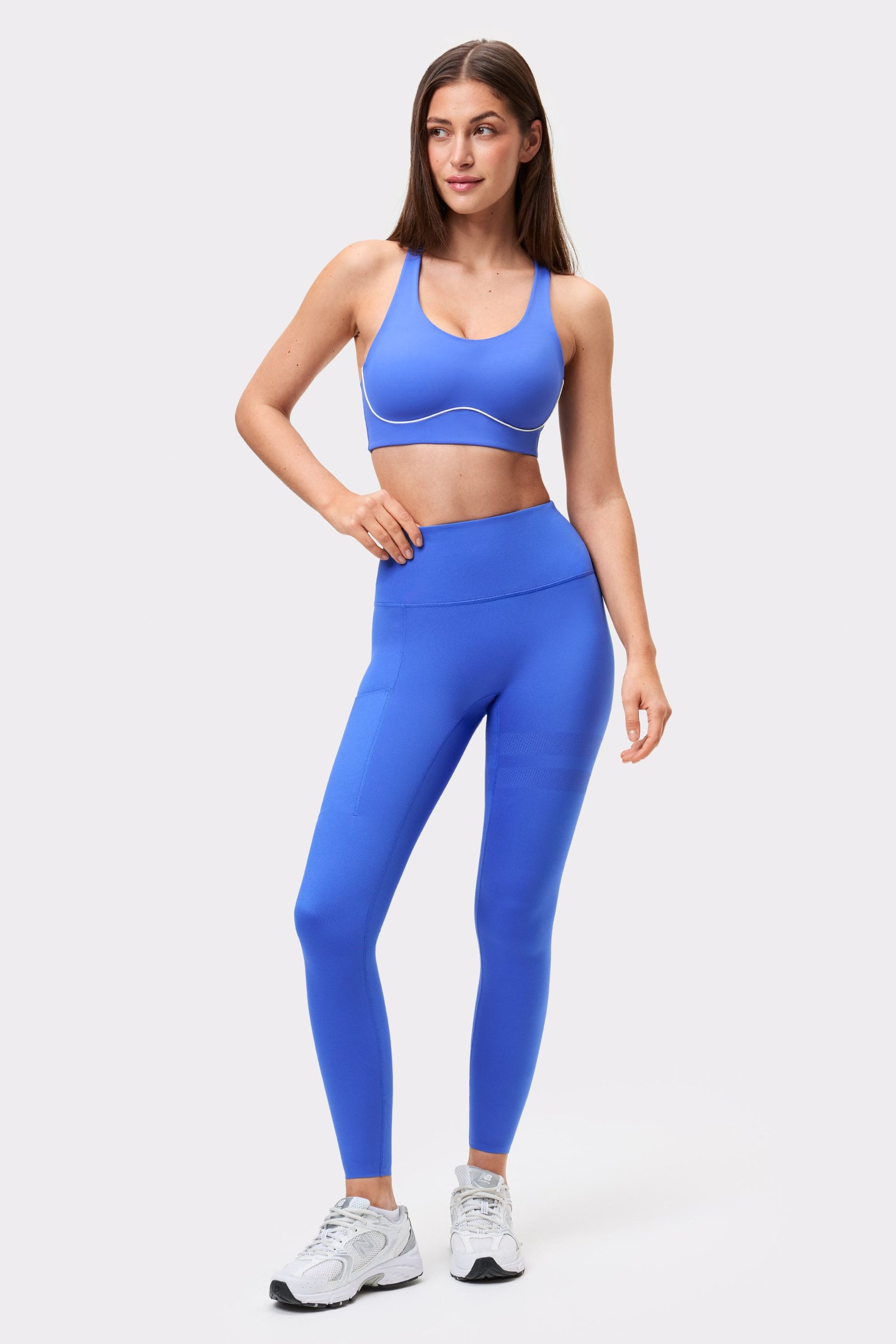 Signature Shape Sports Bra