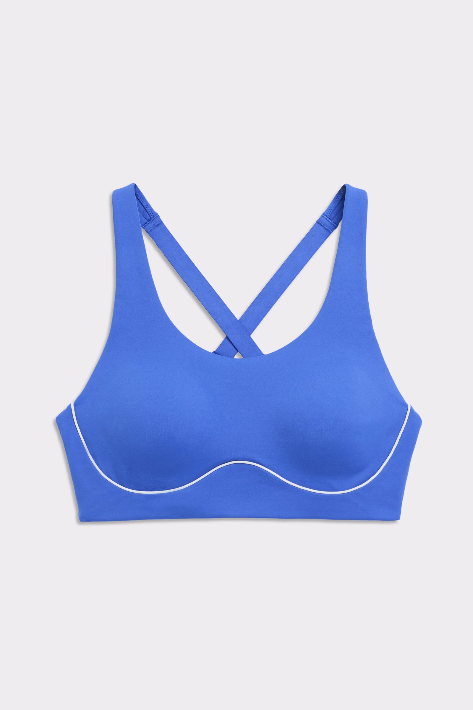 Signature Shape Sports Bra
