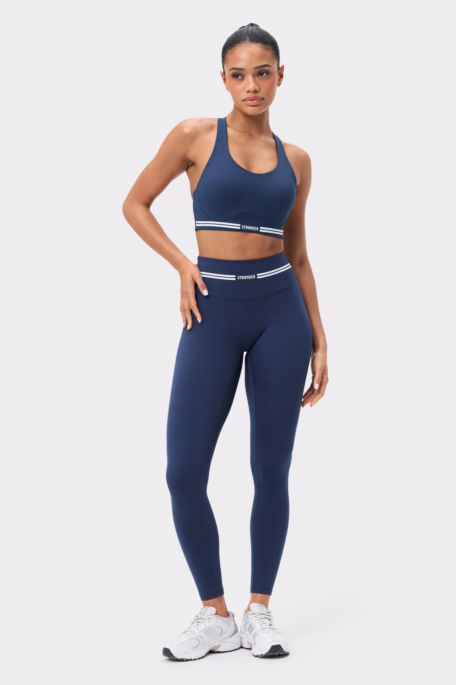 Signature Shape Sports Bra