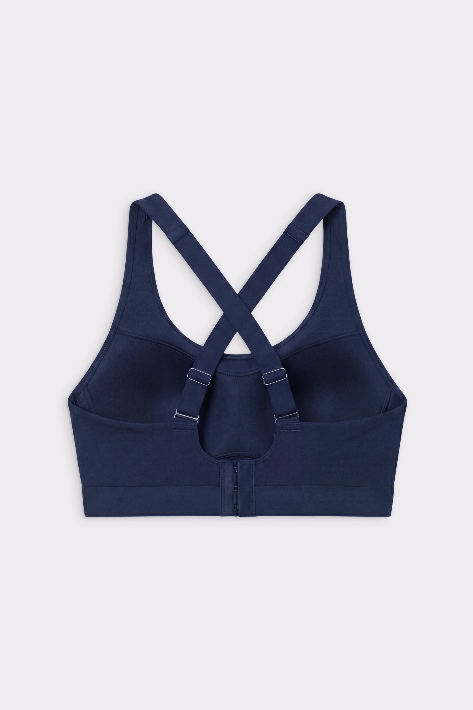 Signature Shape Sports Bra