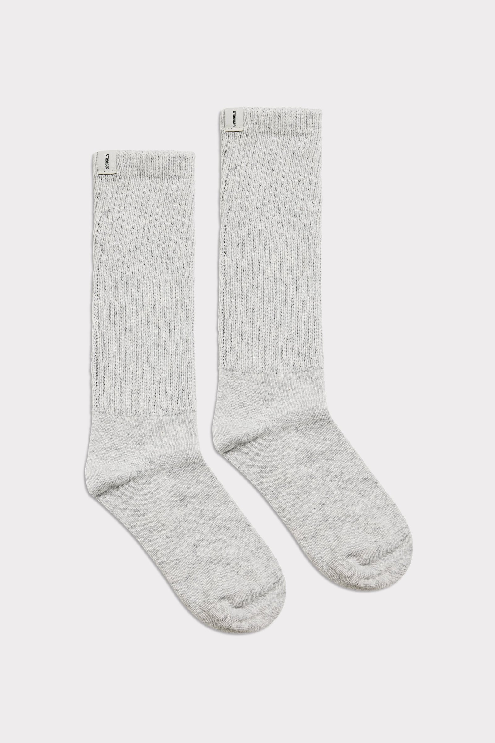 Slouch Socks