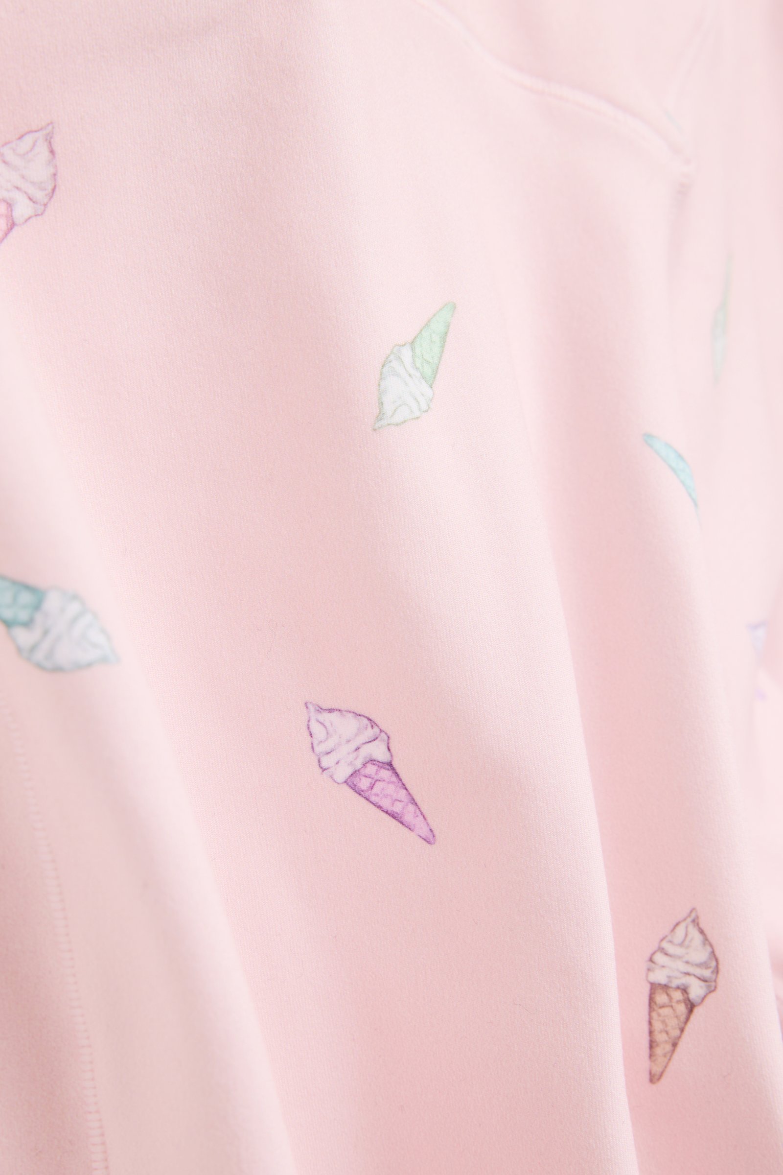 Soft Printed Leggings