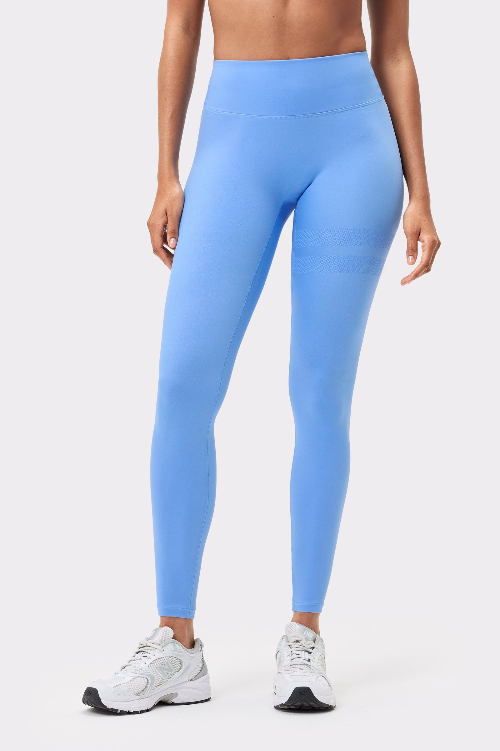 The Signature One Contour Leggings