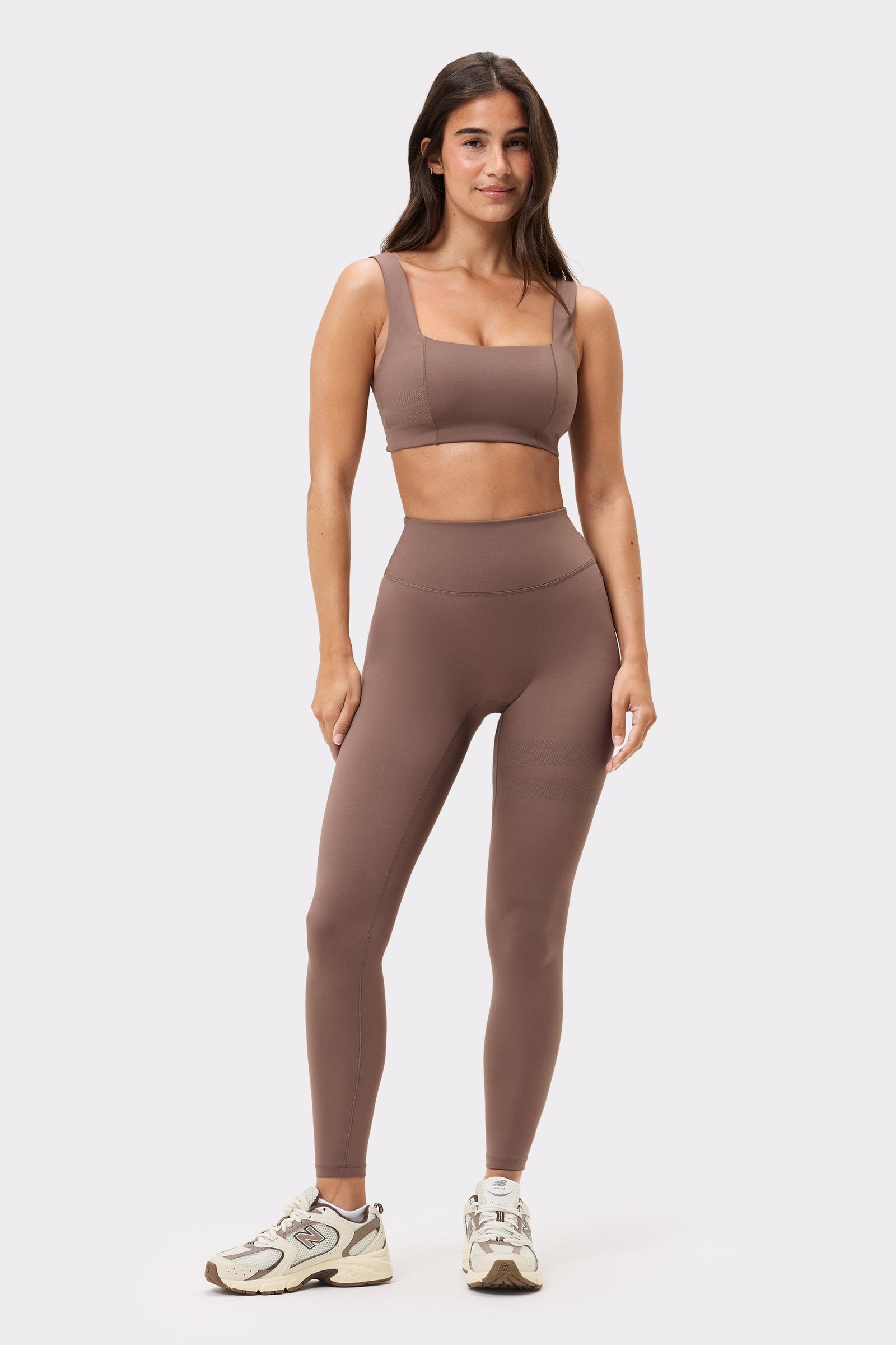 The Signature One Contour Leggings
