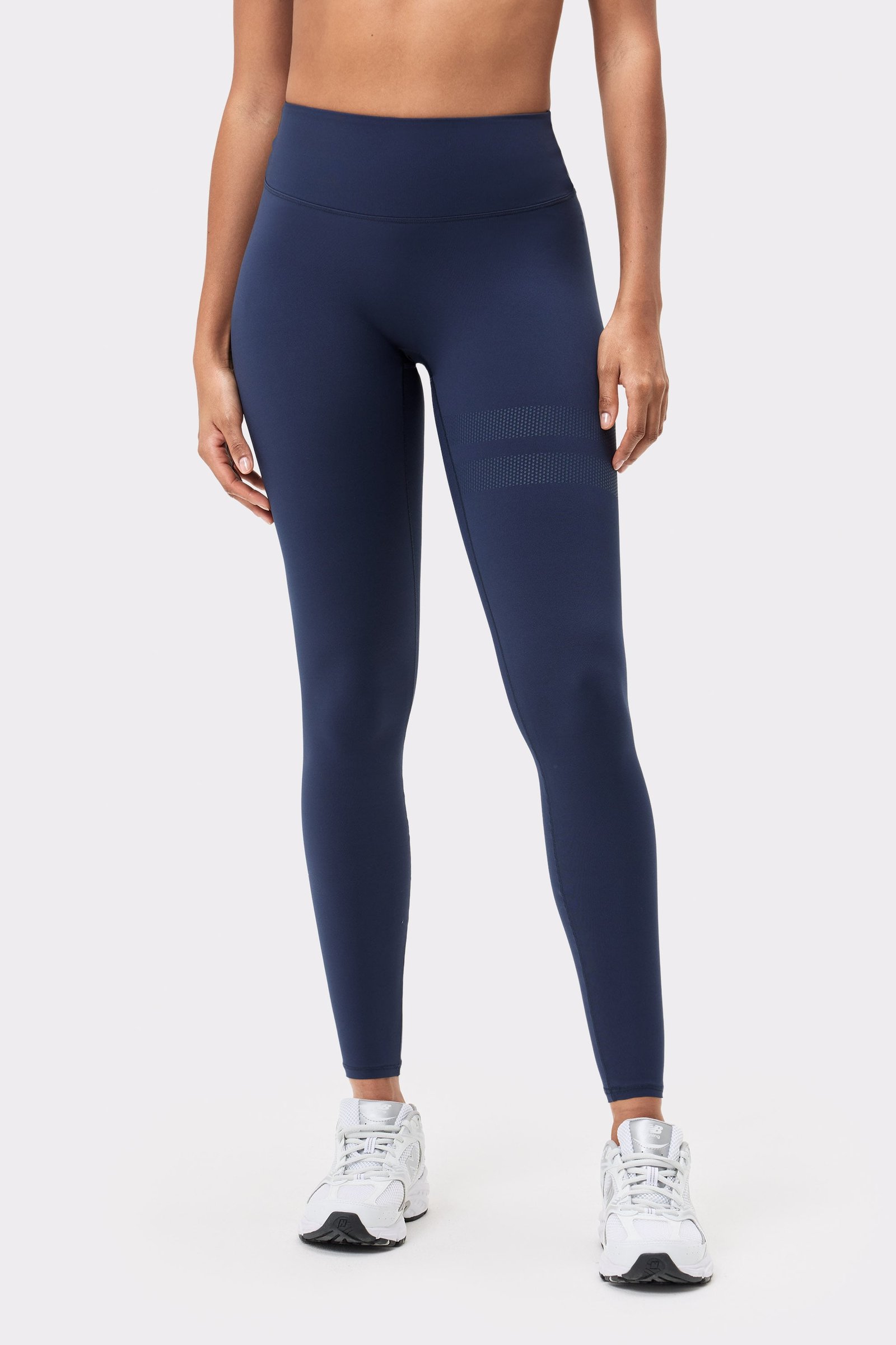 The Signature One Contour Leggings