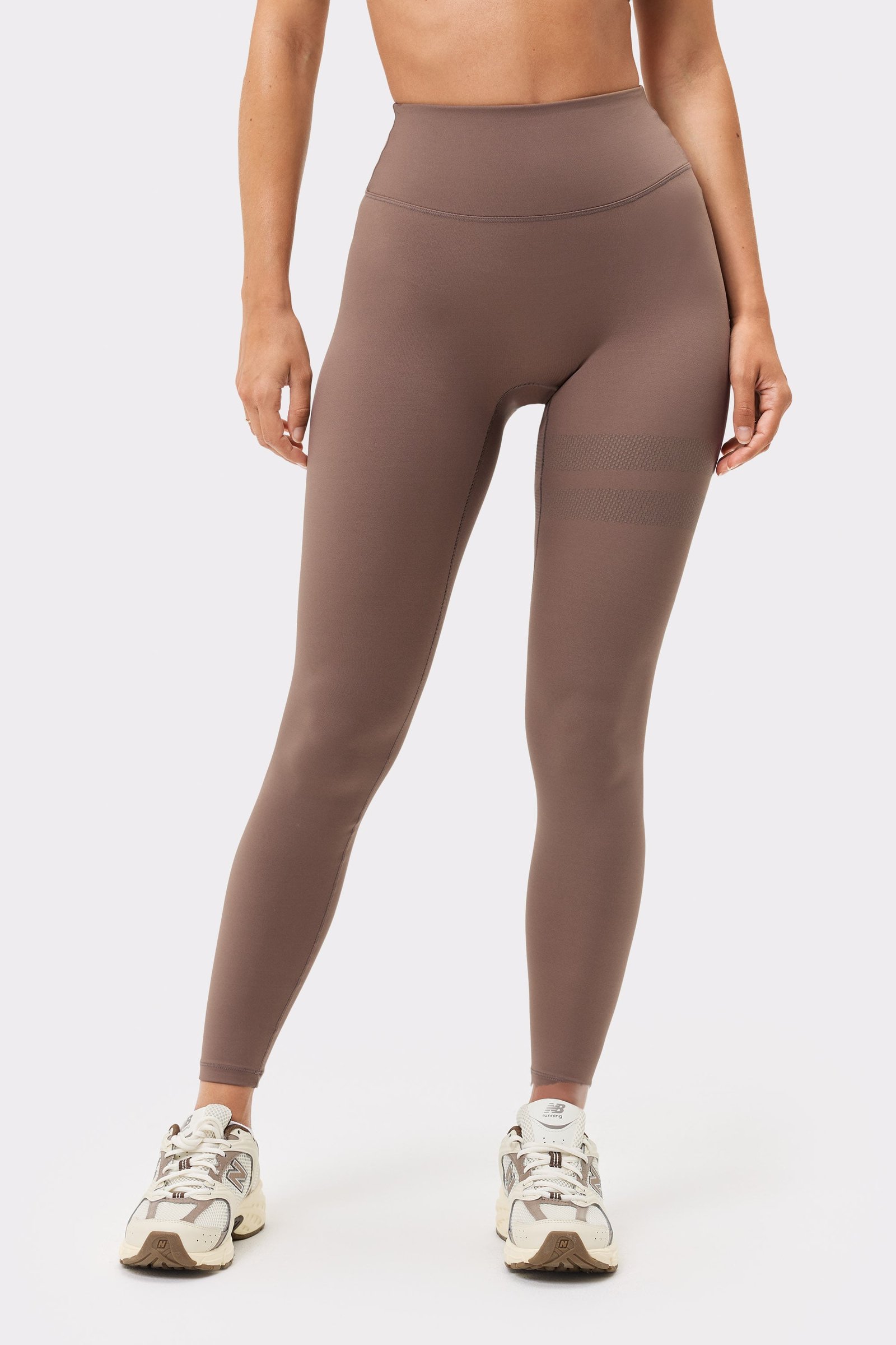 The Signature One Contour Leggings