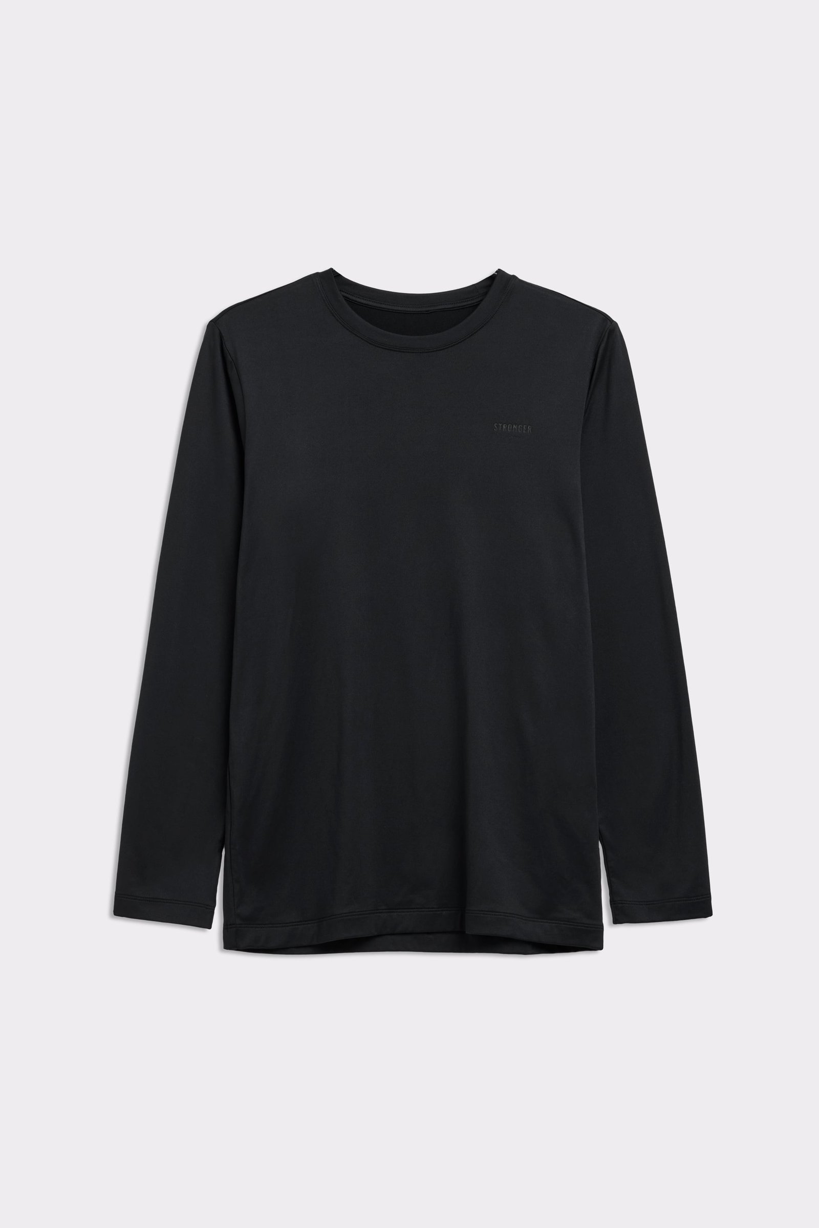 Men's Training Long Sleeve