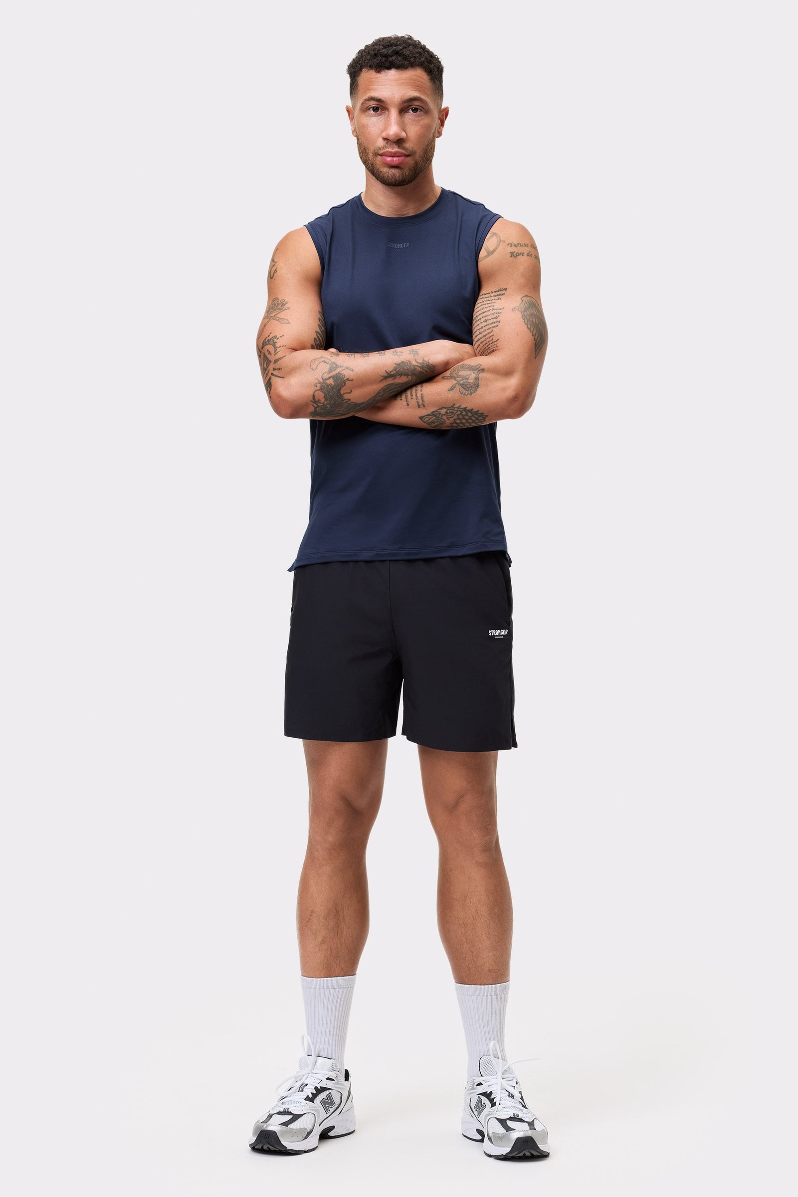 Men's Training Tank