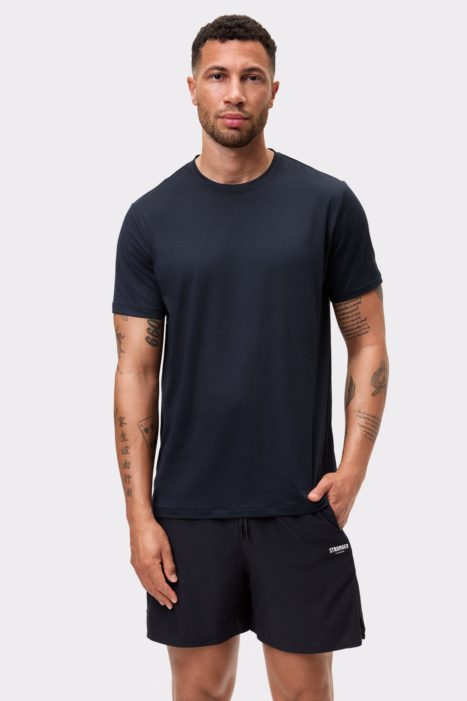 Men's Training T-shirt