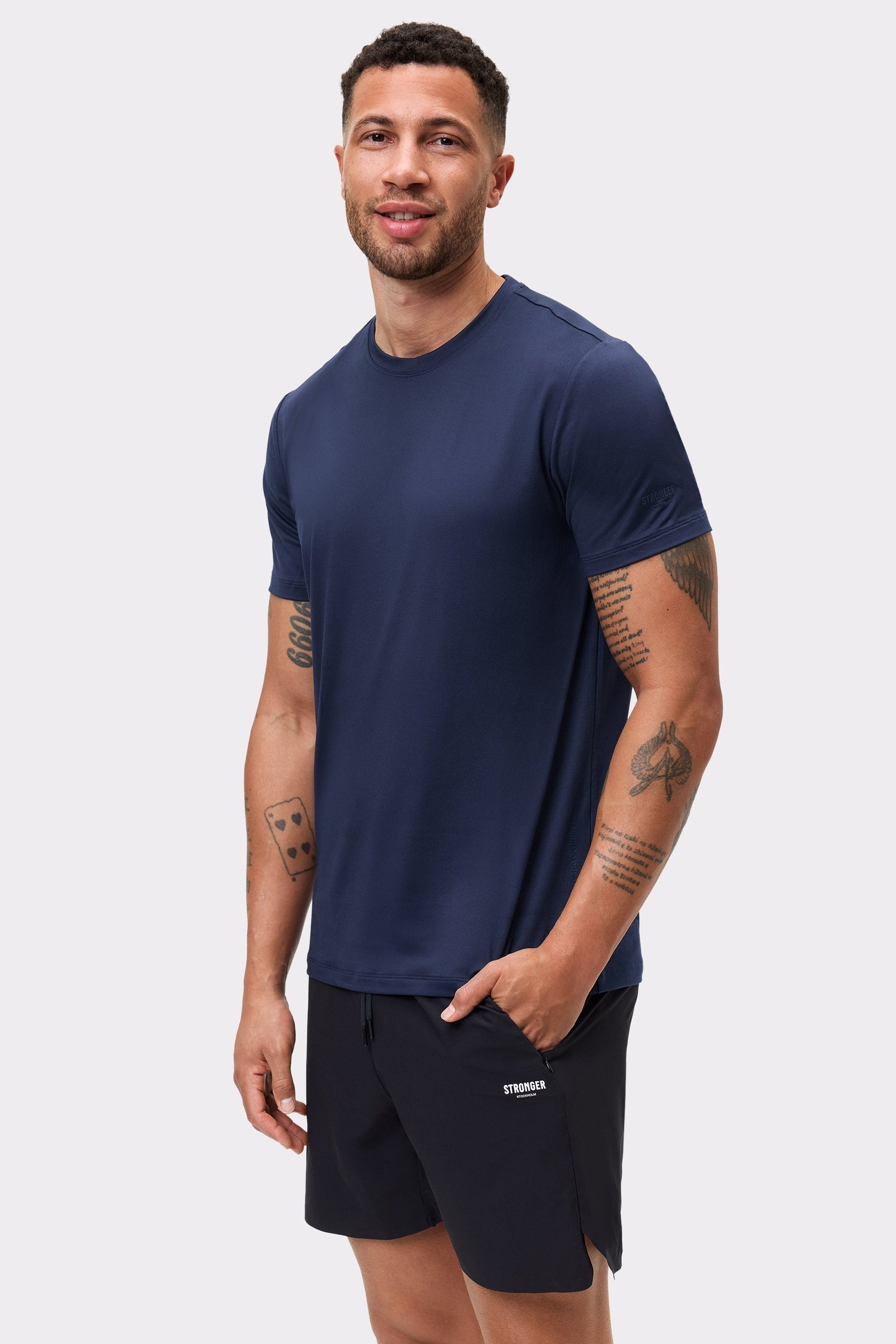 Men's Training T-shirt